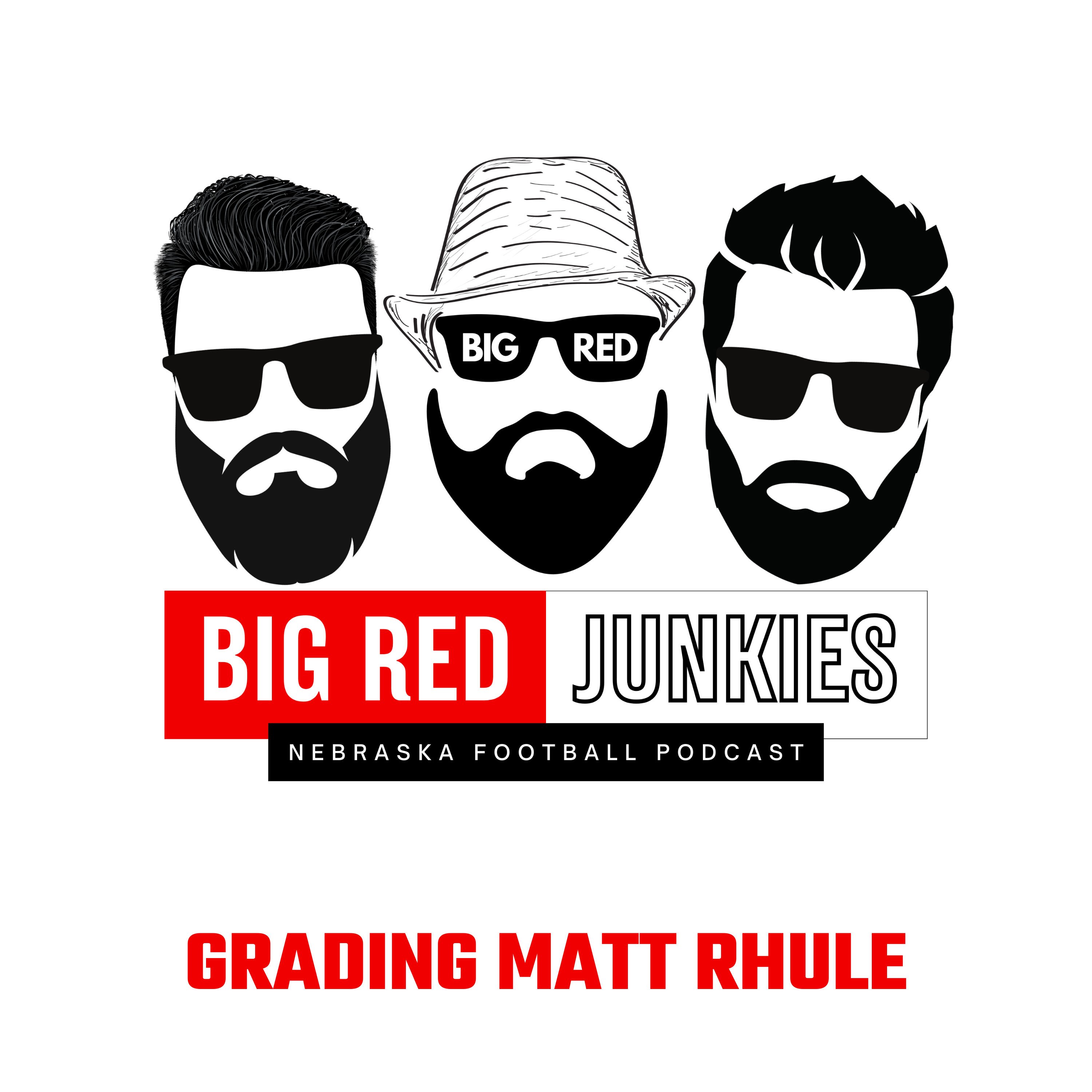Big Red Junkies - Nebraska Football Podcast
