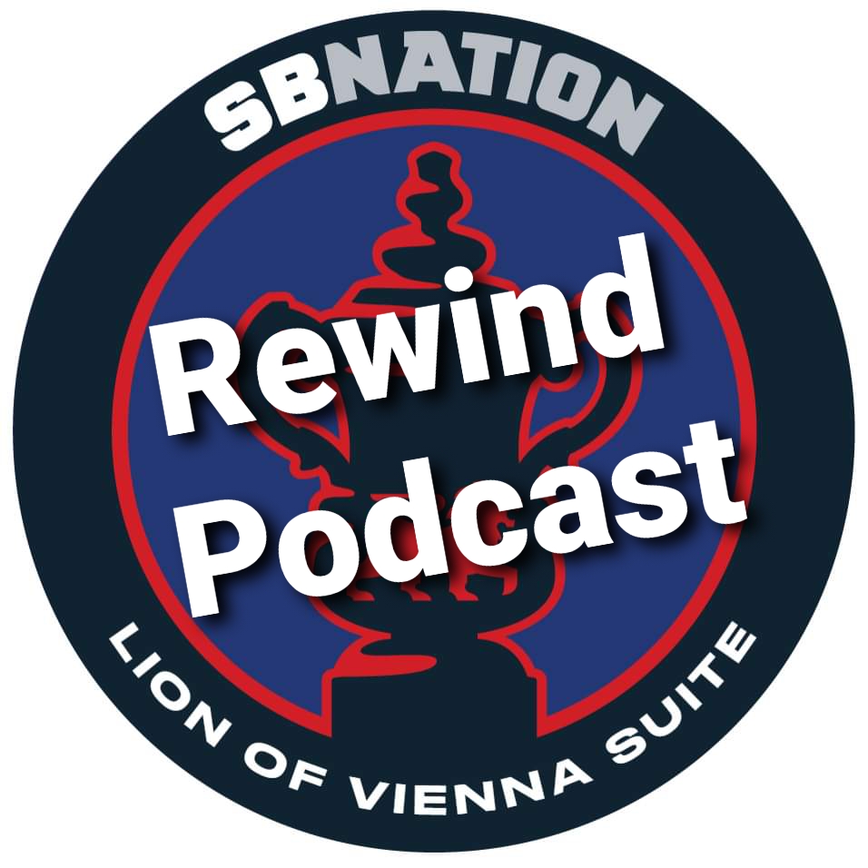 Lion of Vienna Suite - LOV Rewind Episode 6 episode artwork