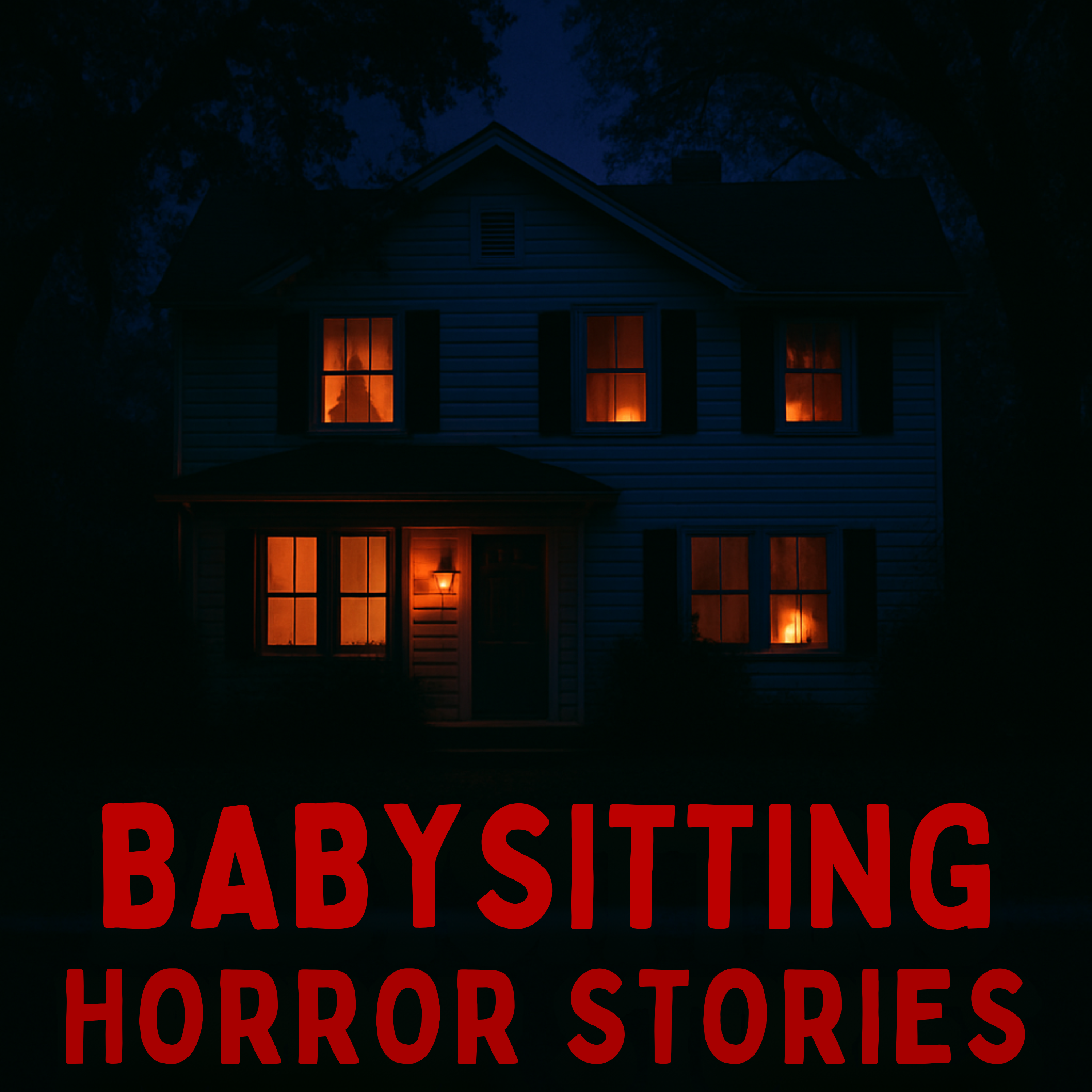 6 Most Disturbing TRUE Babysitting Horror Stories Too Terrifying to Forget