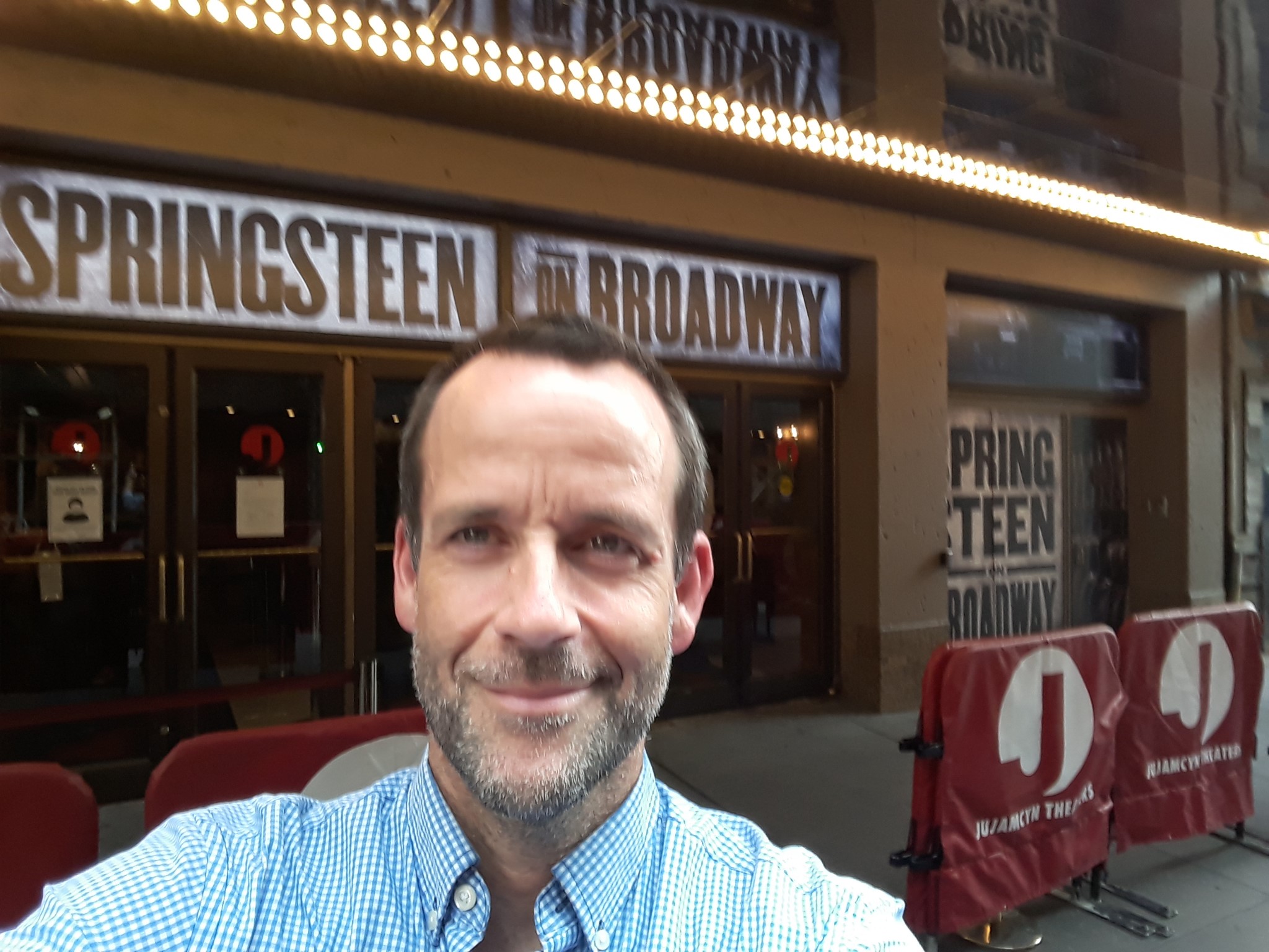 Set Lusting Bruce: The Bruce Springsteen Fan Podcast