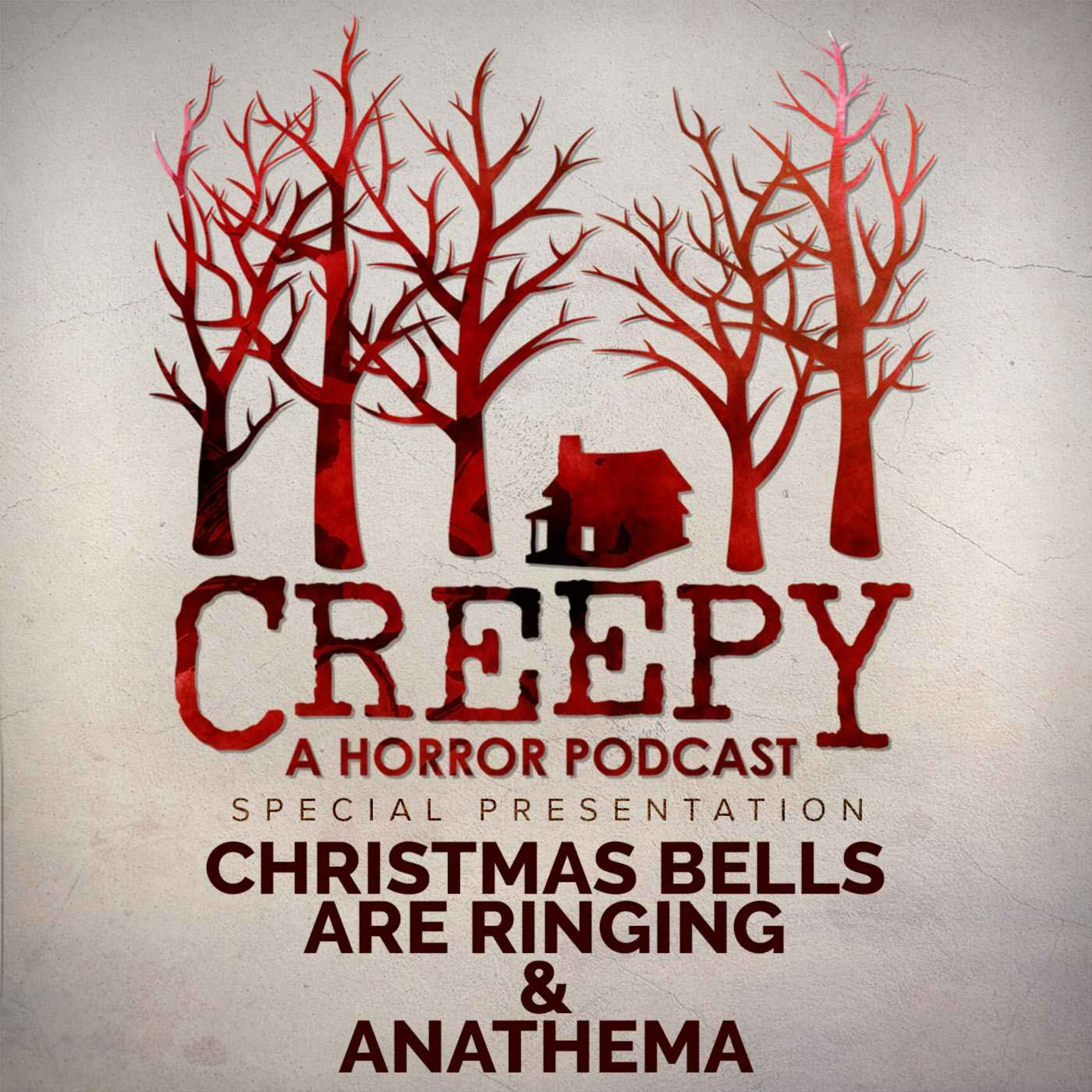 Christmas Bells Are Ringing & Anathema