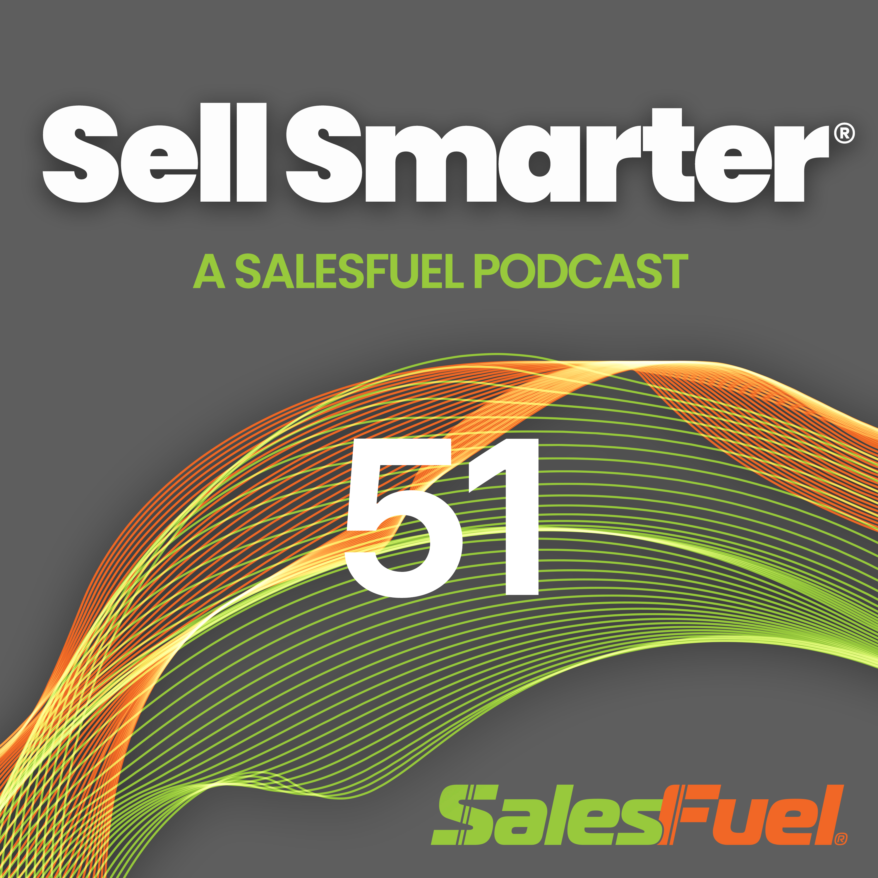 Sell Smarter® from SalesFuel