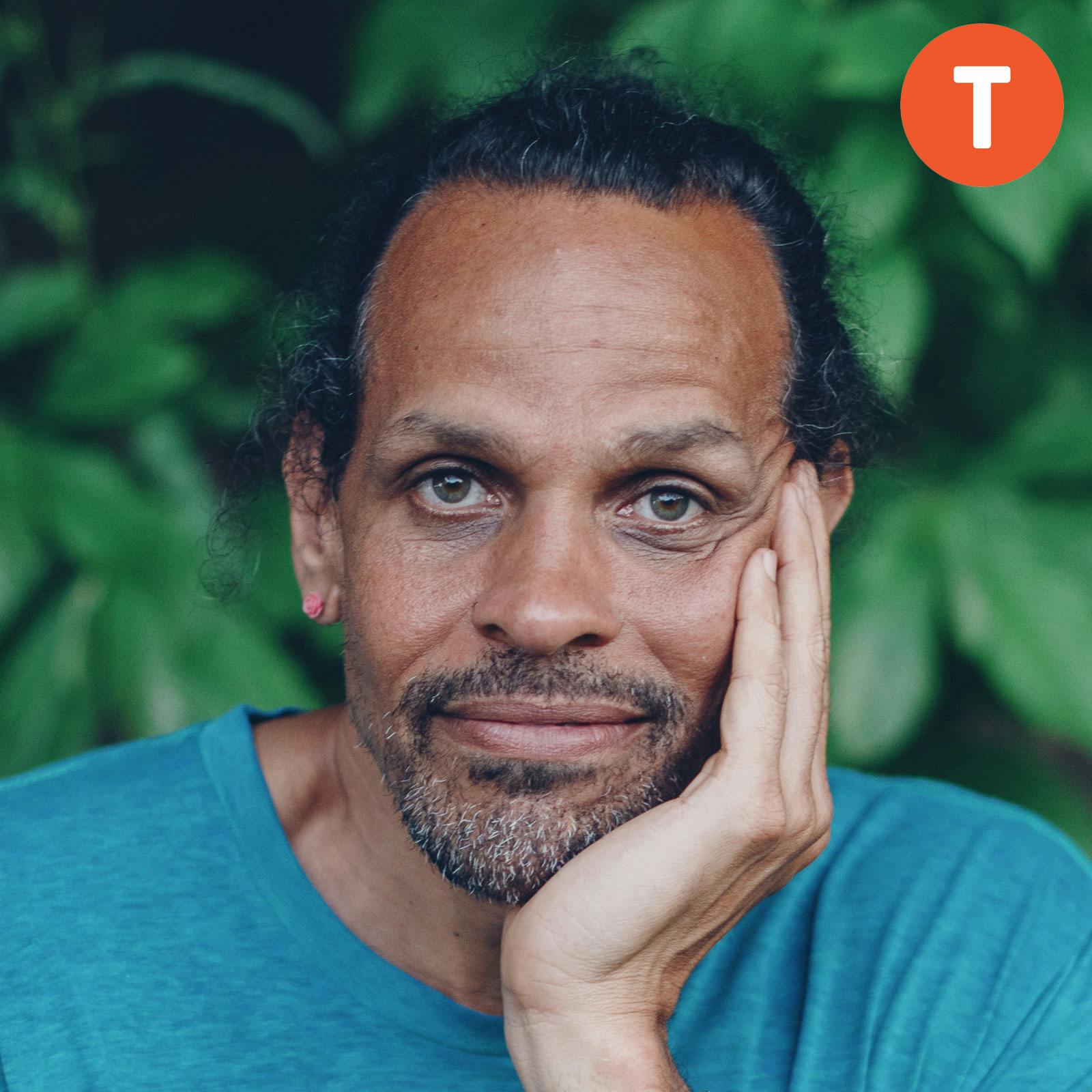 Attending to the Fullness of Life with Ross Gay