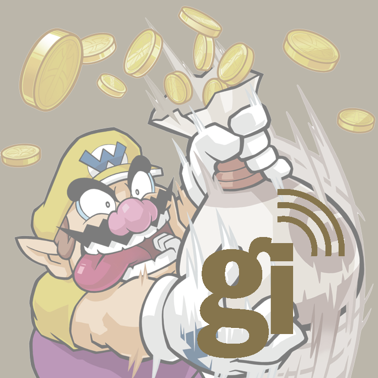 The GamesIndustry.biz Microcast