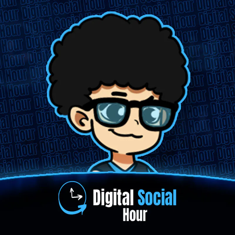 Master YouTube SEO: Insider Secrets Exposed | Rebecca Zung DSH #1031 — Digital Social Hour cover