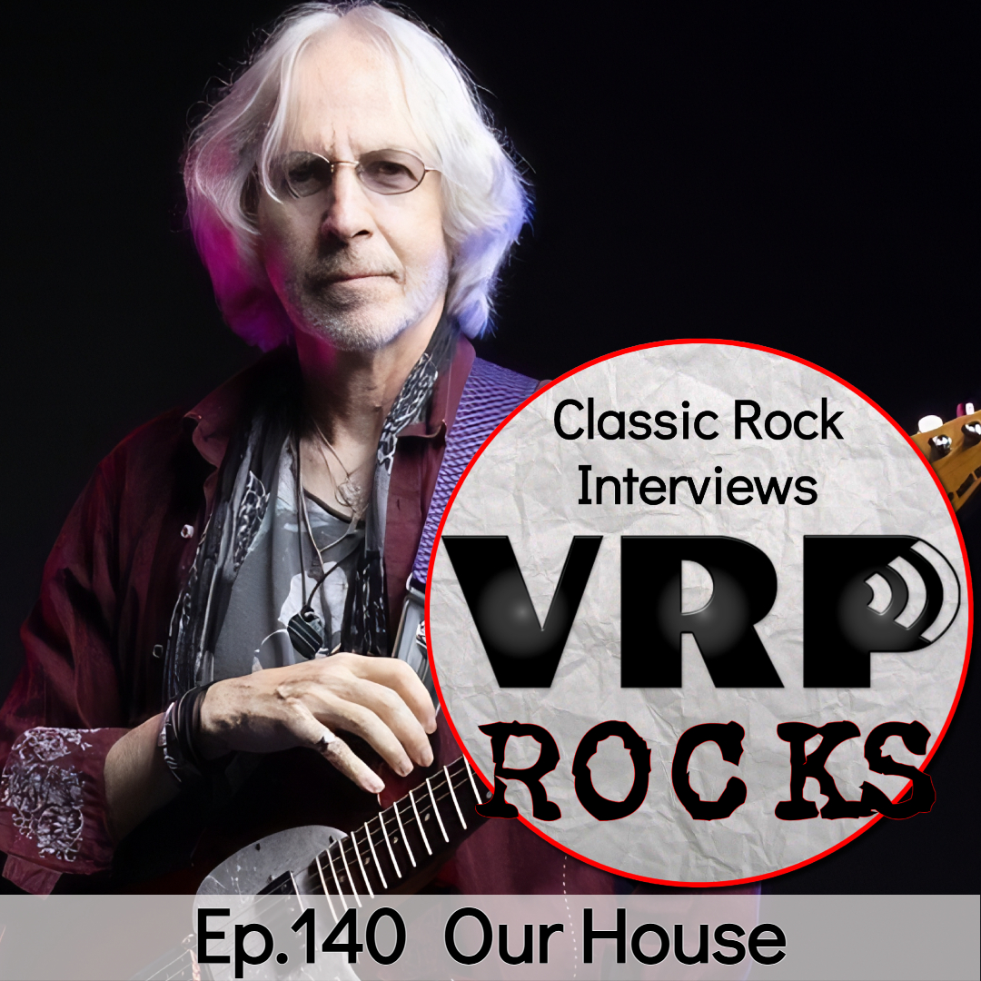 140. Steve Postell - David Crosby / The Immediate Family