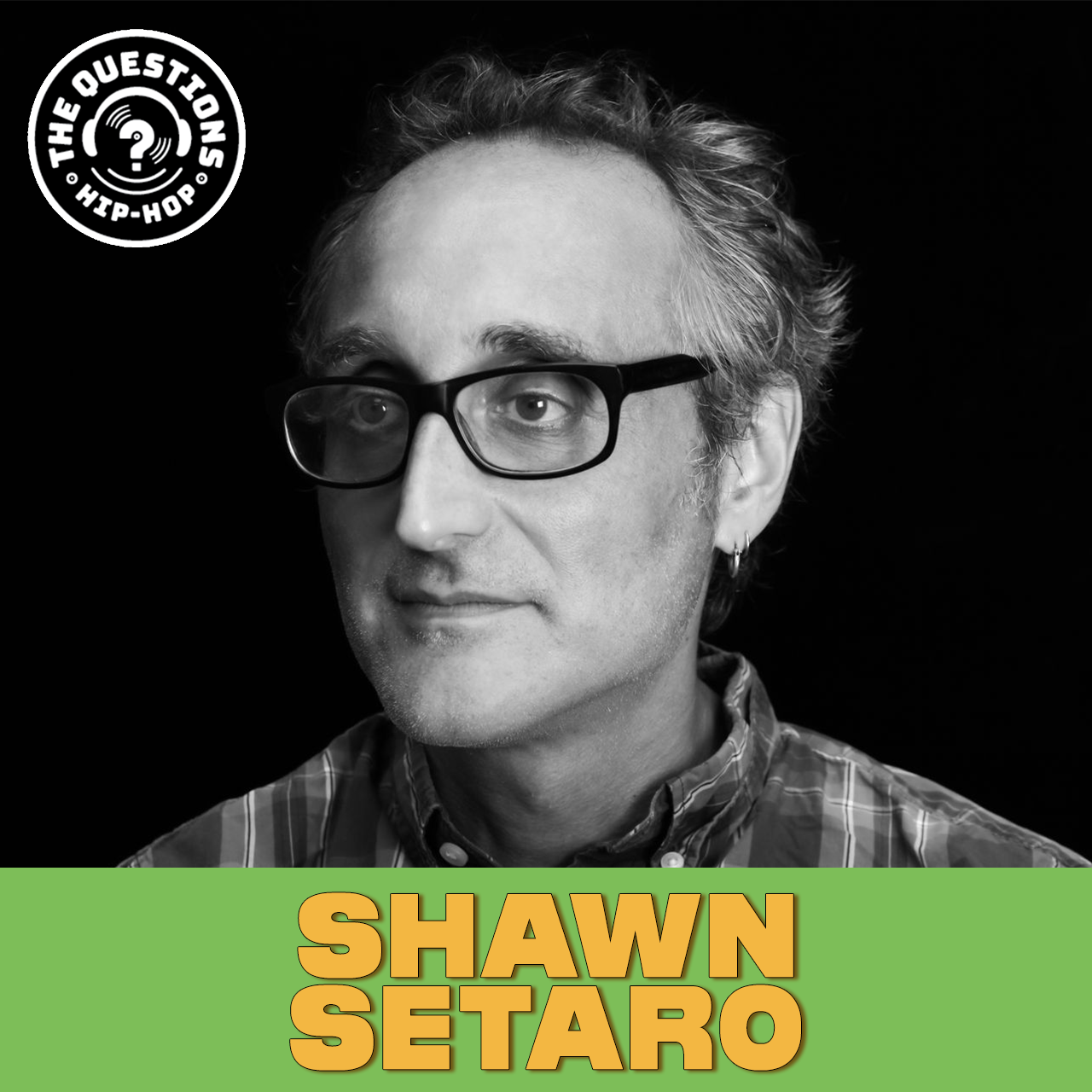 Shawn (Setaro) + Sean (Kantrowitz) on Sean ("Diddy" Combs)