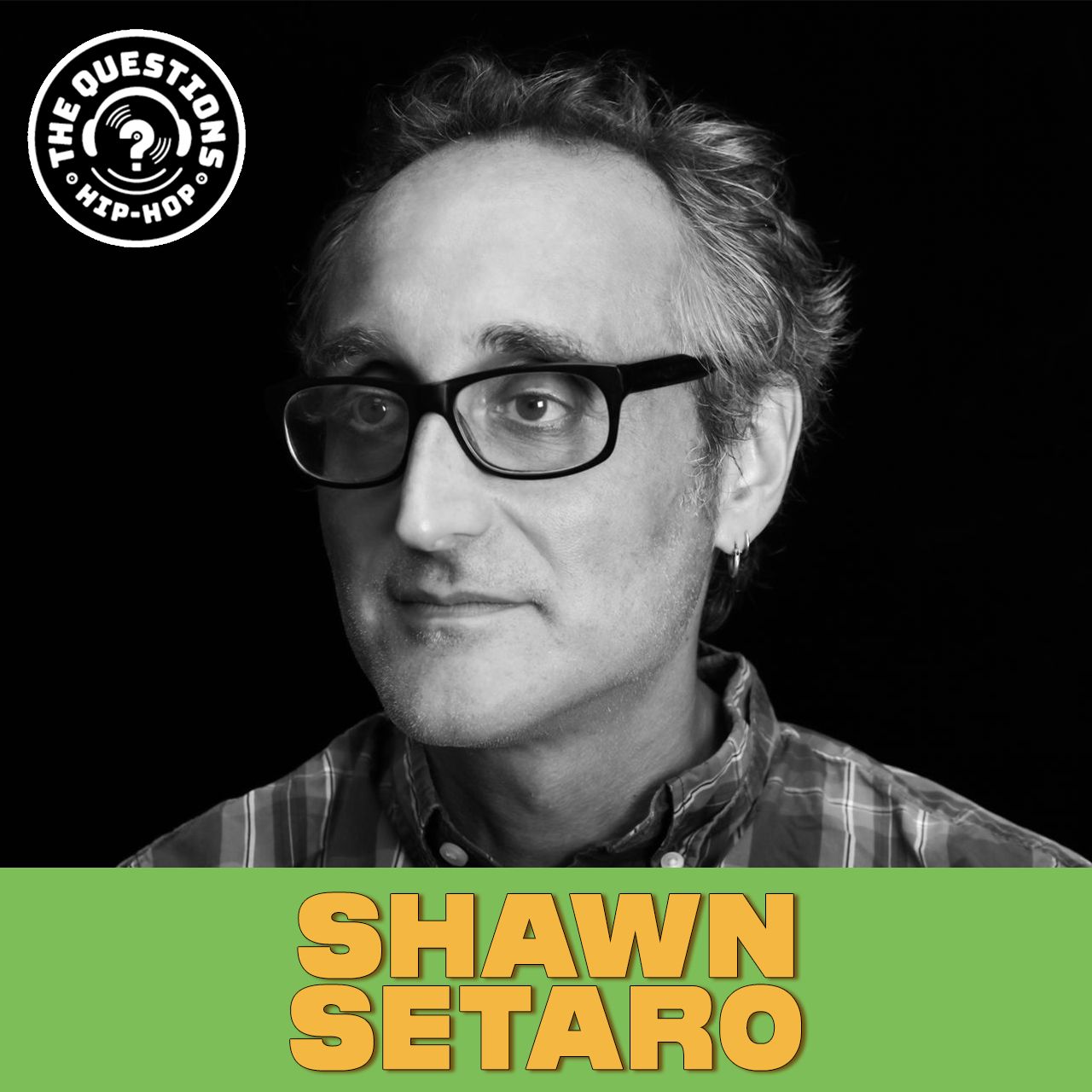 The Questions Hip-Hop