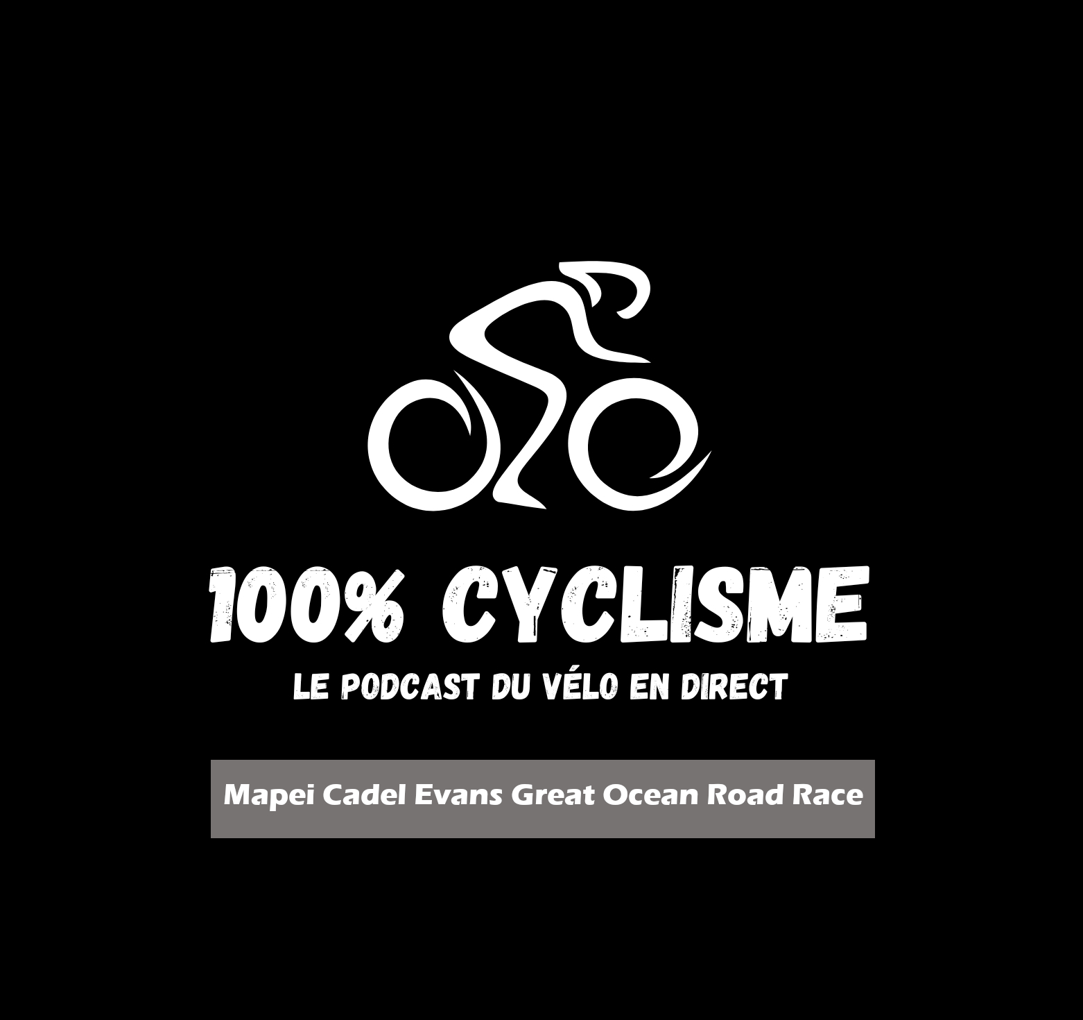 Mapei Cadel Evans Great Ocean Road Race 2026