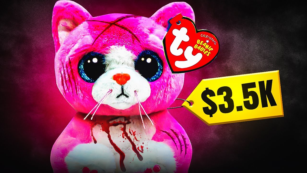 The Toy That Caused a Financial Crisis | MagnatesMedia episode artwork