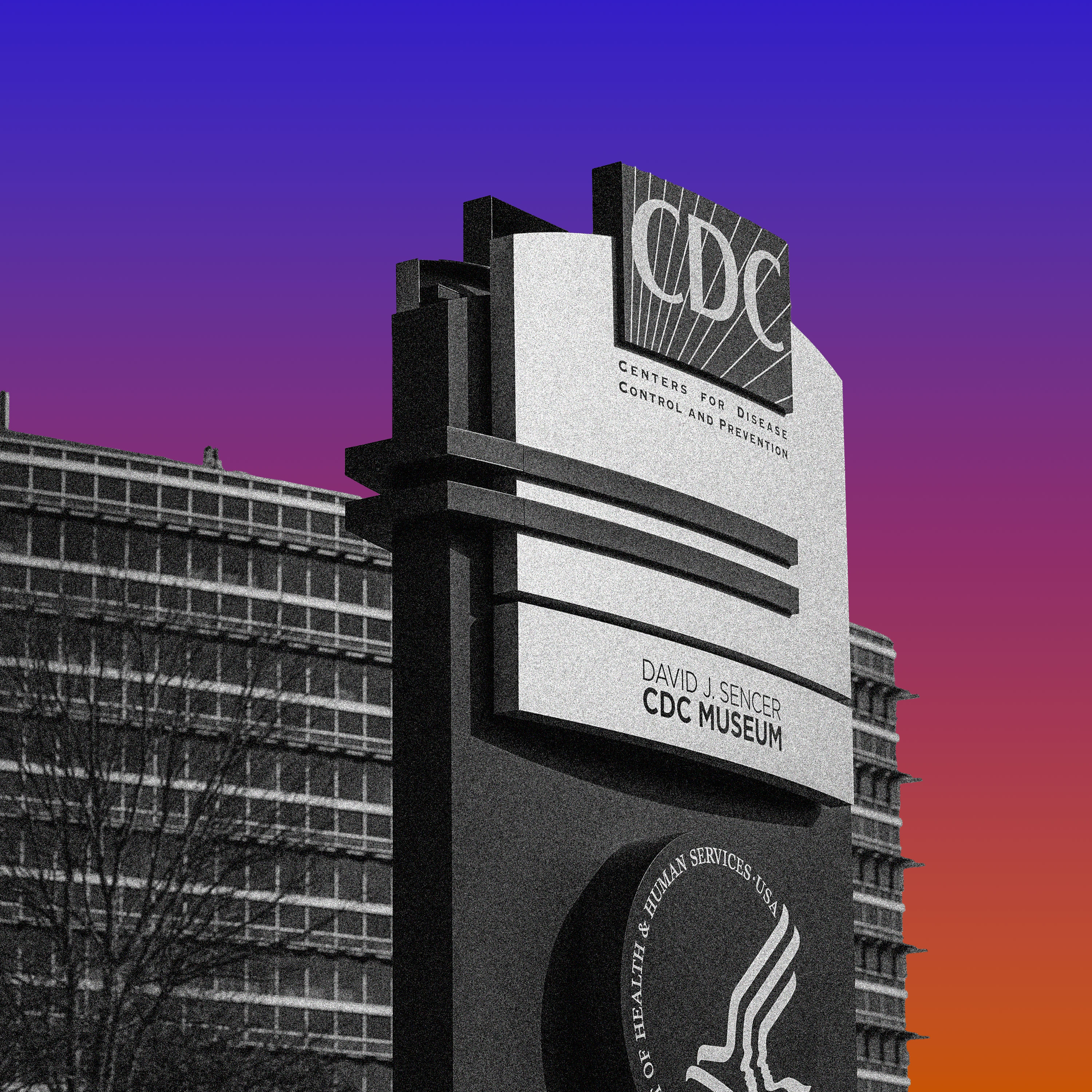 What Next: TBD | The CDC Under Fire