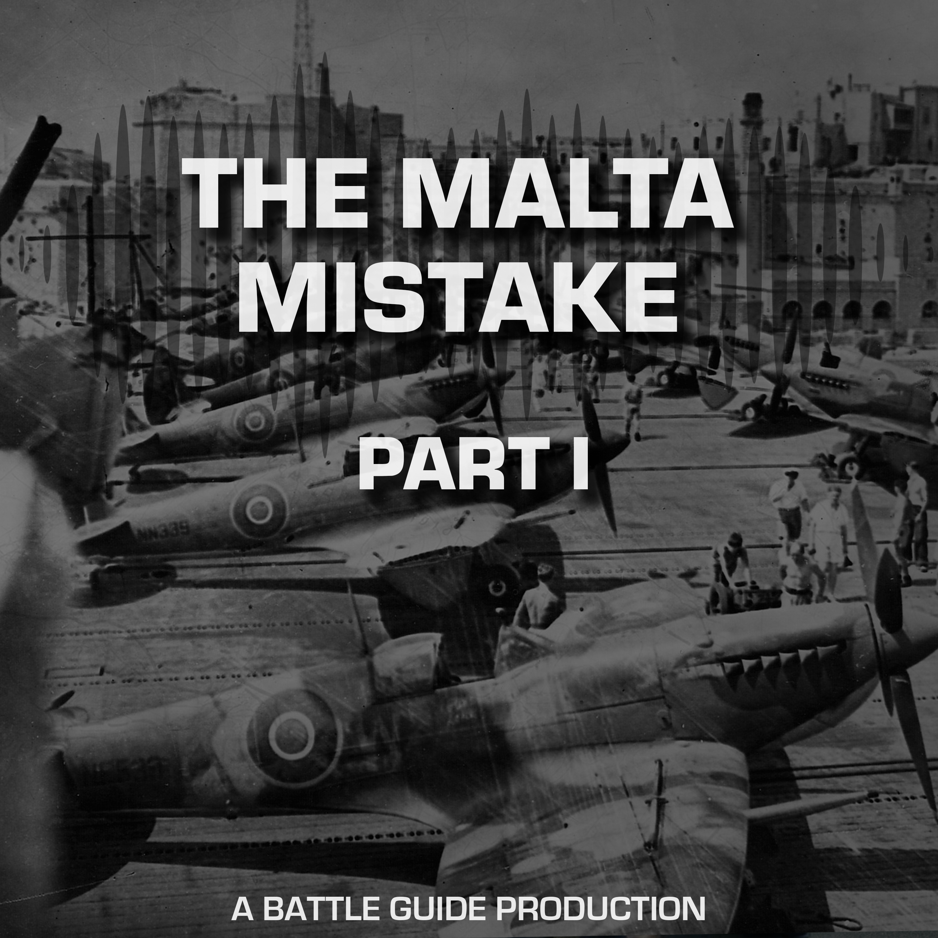 WW2: Both Sides of The Wire