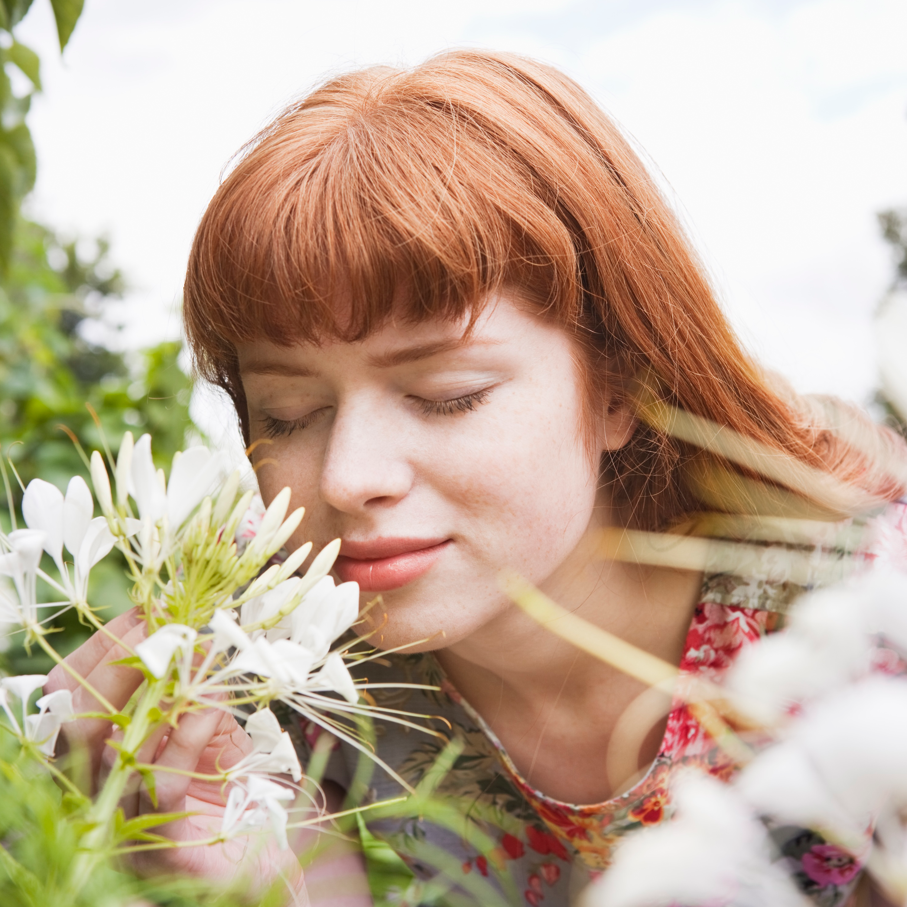 Why Smell is Our Most Overlooked Sense