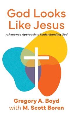 361 - Easter Special "God Looks Like Jesus" with GREG BOYD! Why did Jesus die on a Cross? Does Prayer matter? and more!