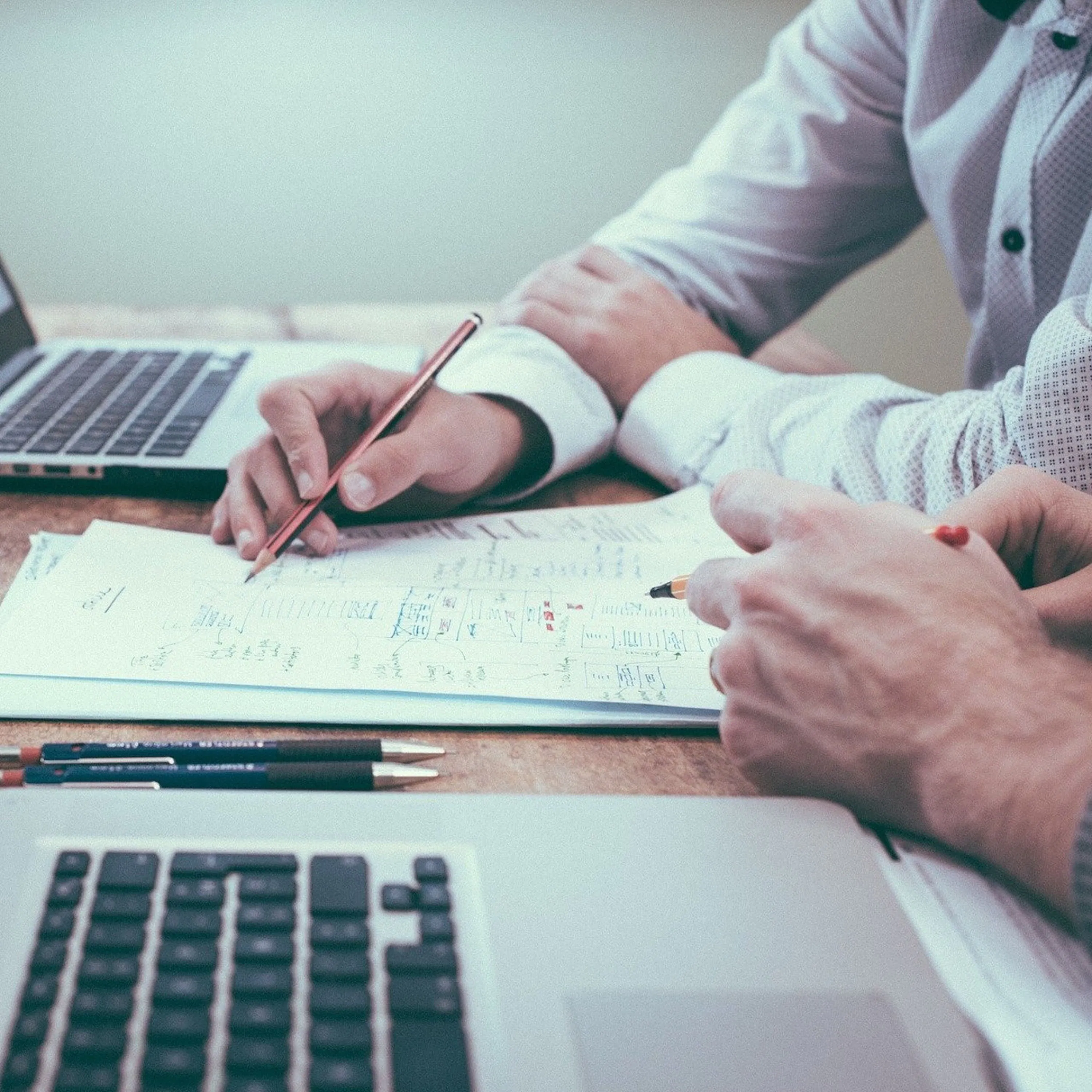 Qu'est-ce que le conseil scientifique ?