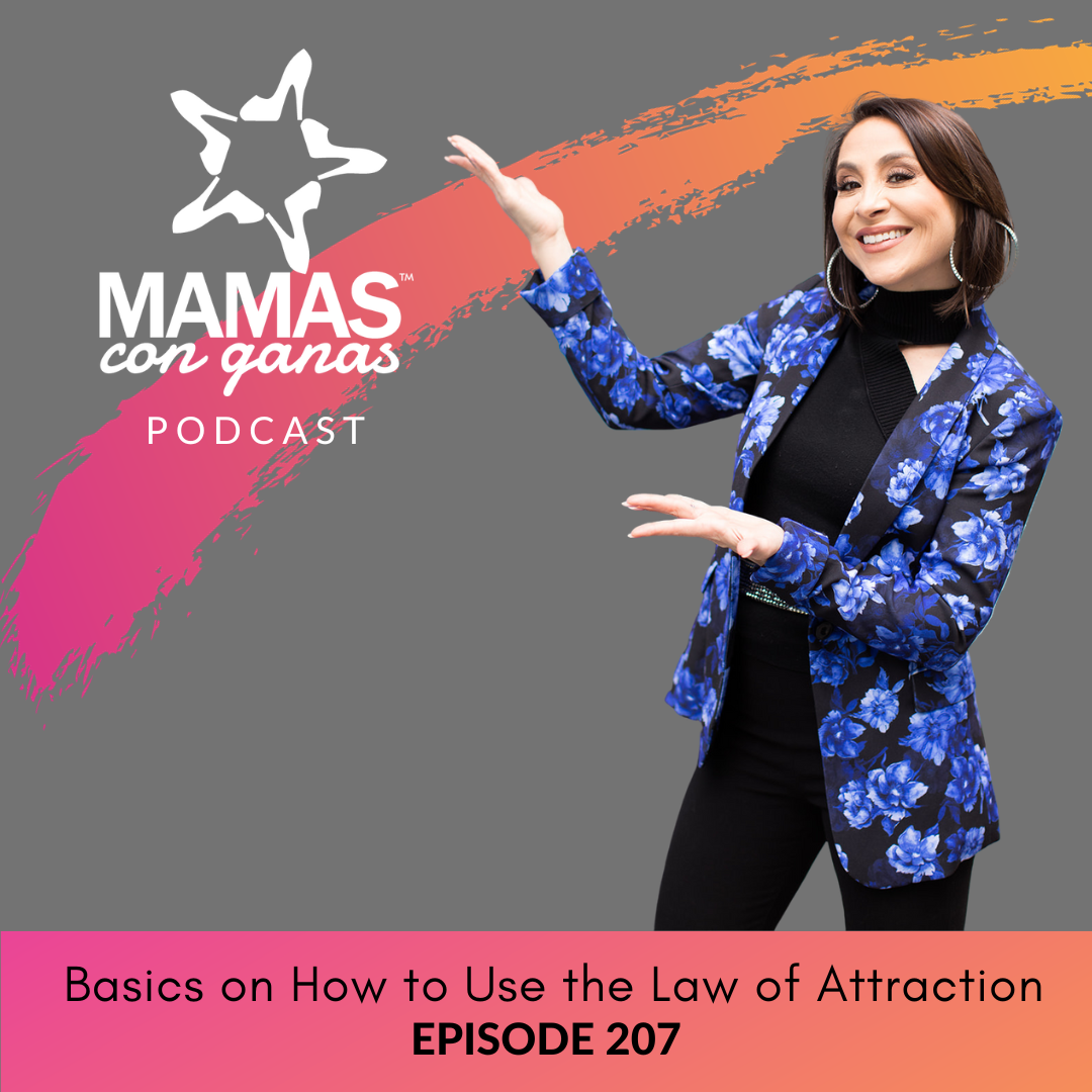 Basics on How to Use the Law of Attraction