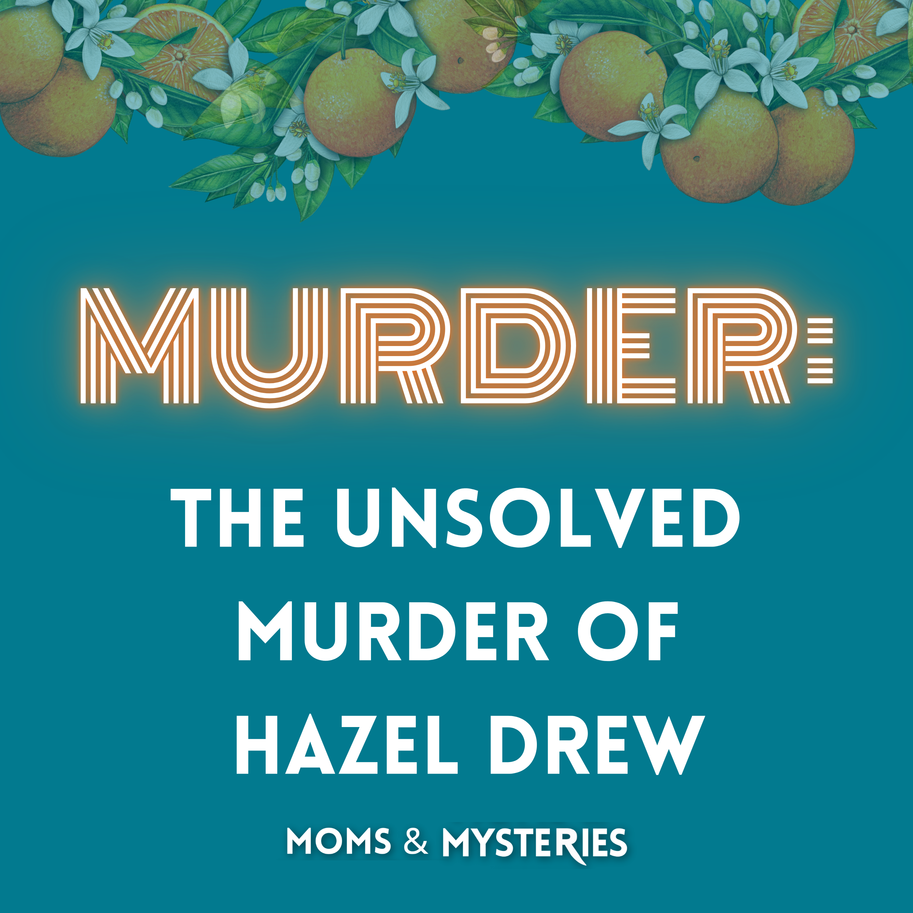 [Unsolved] The Real Laura Palmer: Hazel Drew's Murder