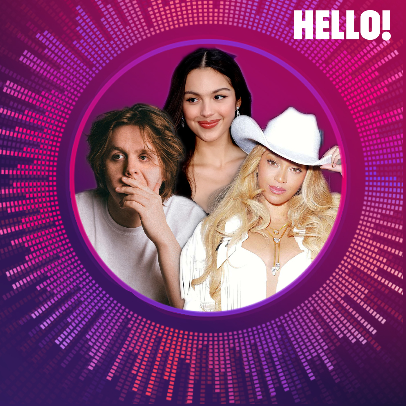 Glastonbury debrief plus Beyonce's terrifying stage malfunciton