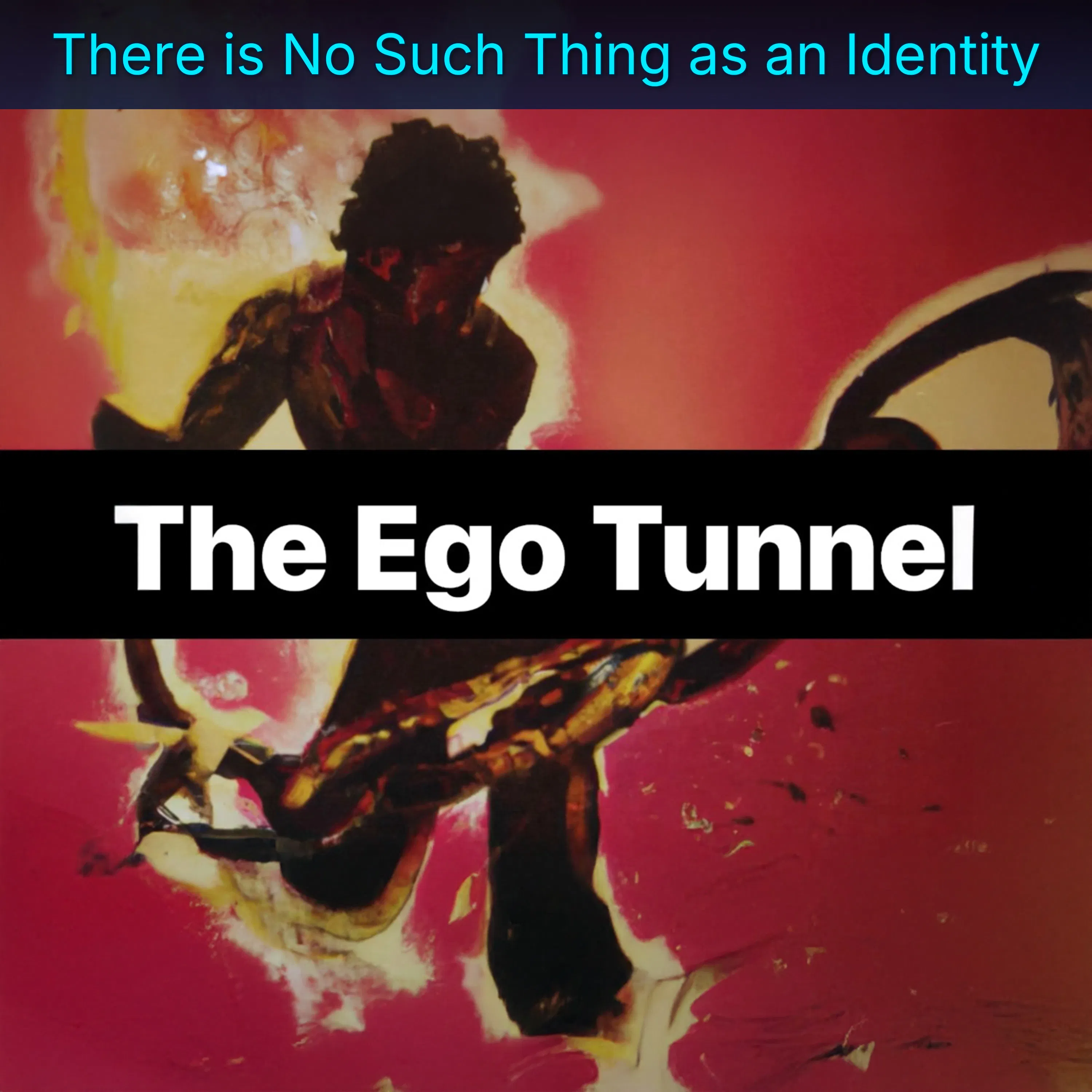 There is No Such Thing as an Identity episode artwork