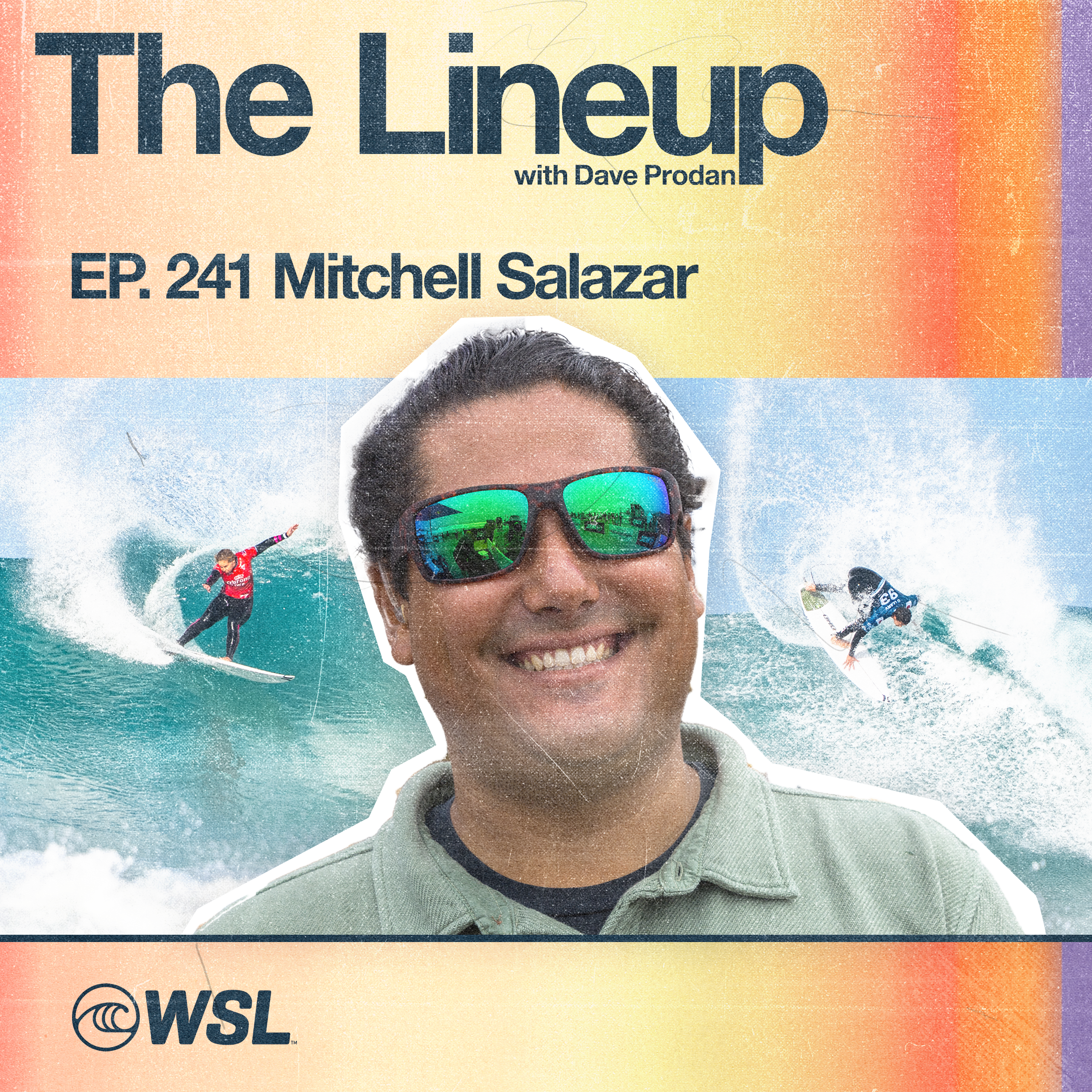 EP 241: Mitchell Salazar – Connor O’Leary’s maiden CT win!!, 3x wins for Gabby Bryan, Goofyfooters at J-Bay, Mayhem clinches, and the Race to the Final 5 heats up before Tahiti