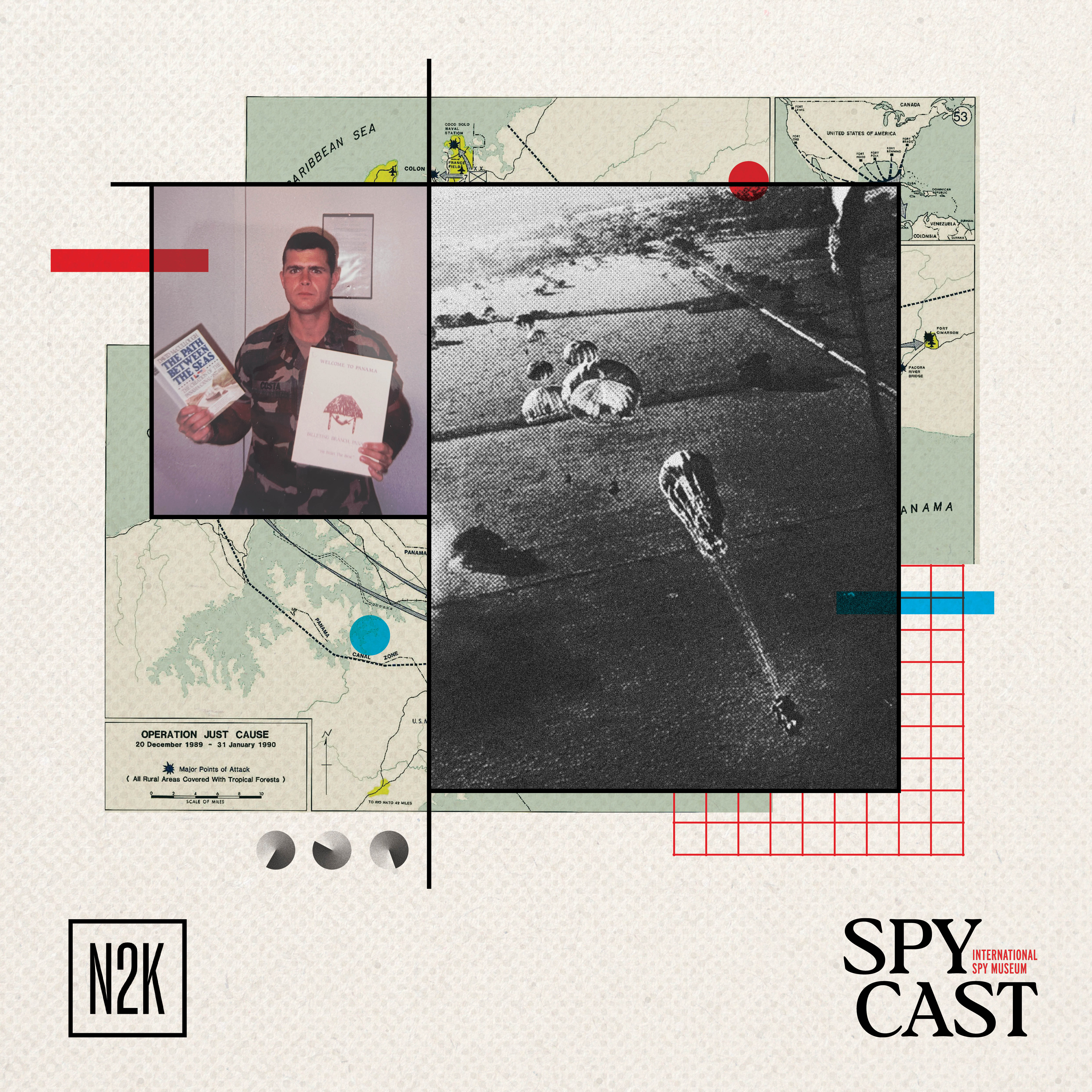 Looking Back on the US Invasion of Panama