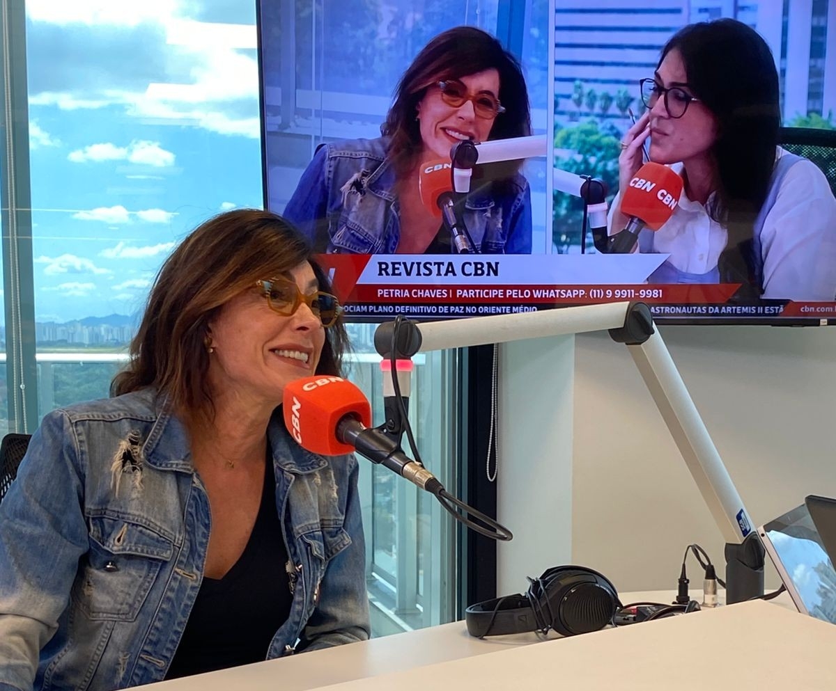 Em cartaz com 'Dois de Nós', Christiane Torloni reflete sobre carreira, amor e maturidade