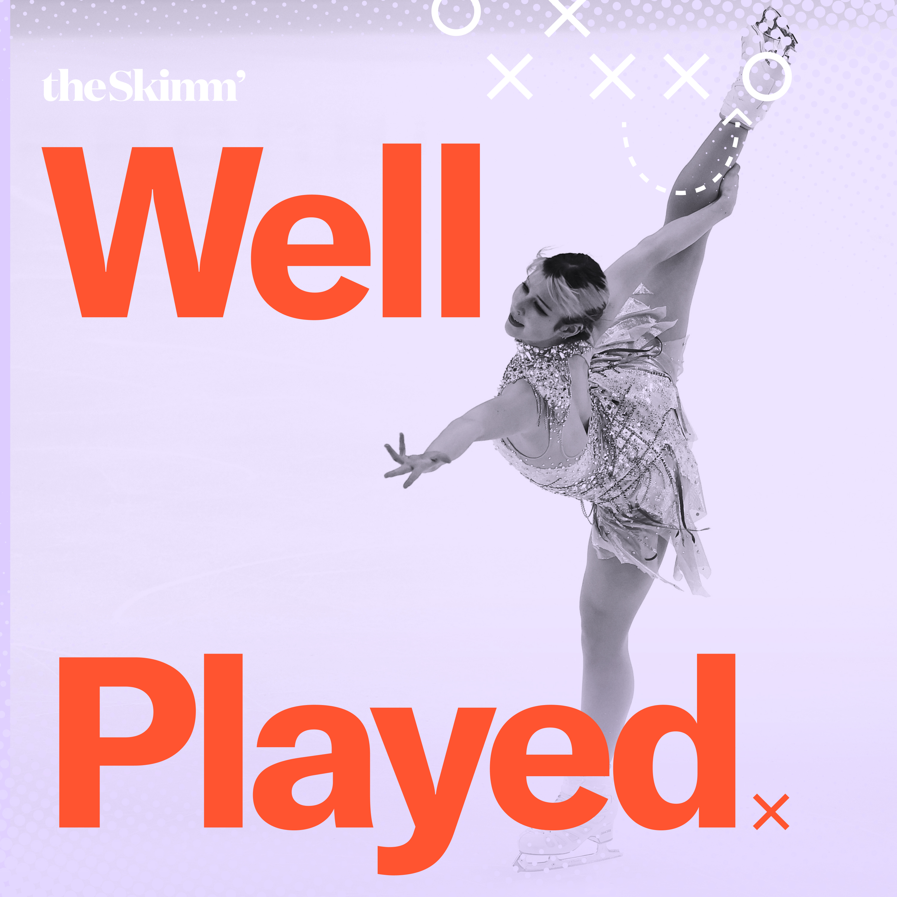 Heated Rivalry’s Hollywood Takeover, Ilona Maher’s Lesson in Clapbacks and Playoff Josh Returns ft. Ali Truwit