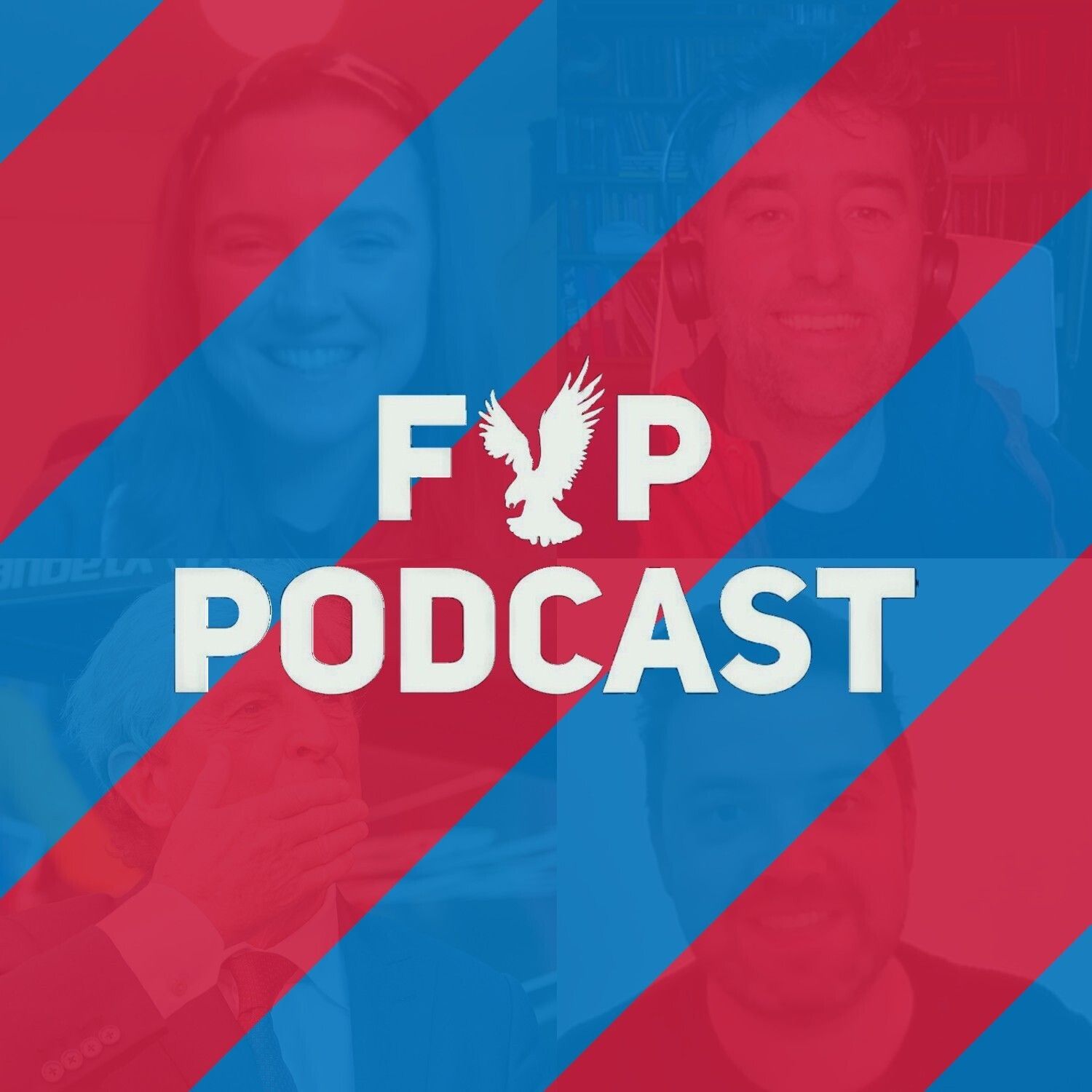 FYP Podcast 427 | The Watford Gap episode artwork