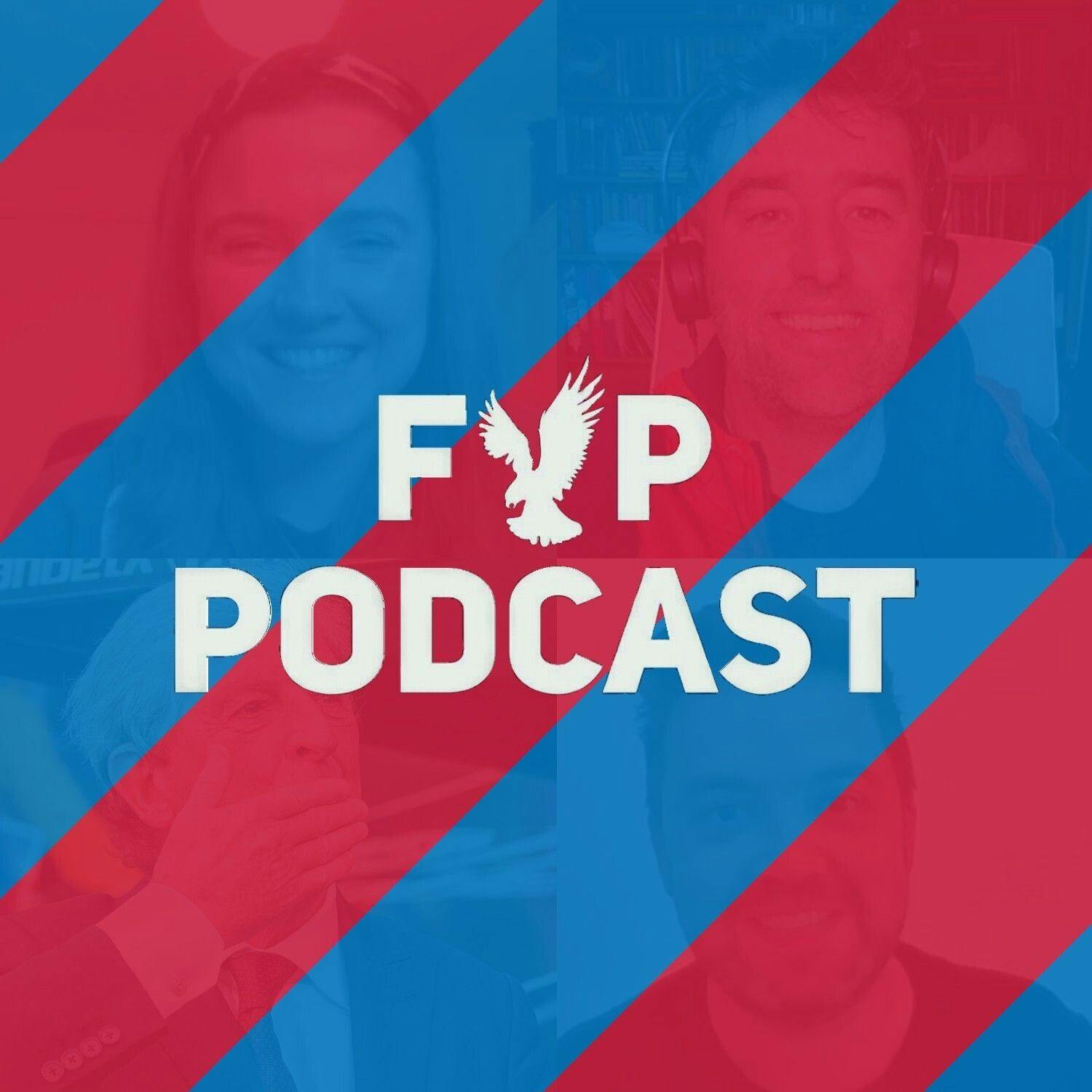 FYP Podcast 427 | The Watford Gap
