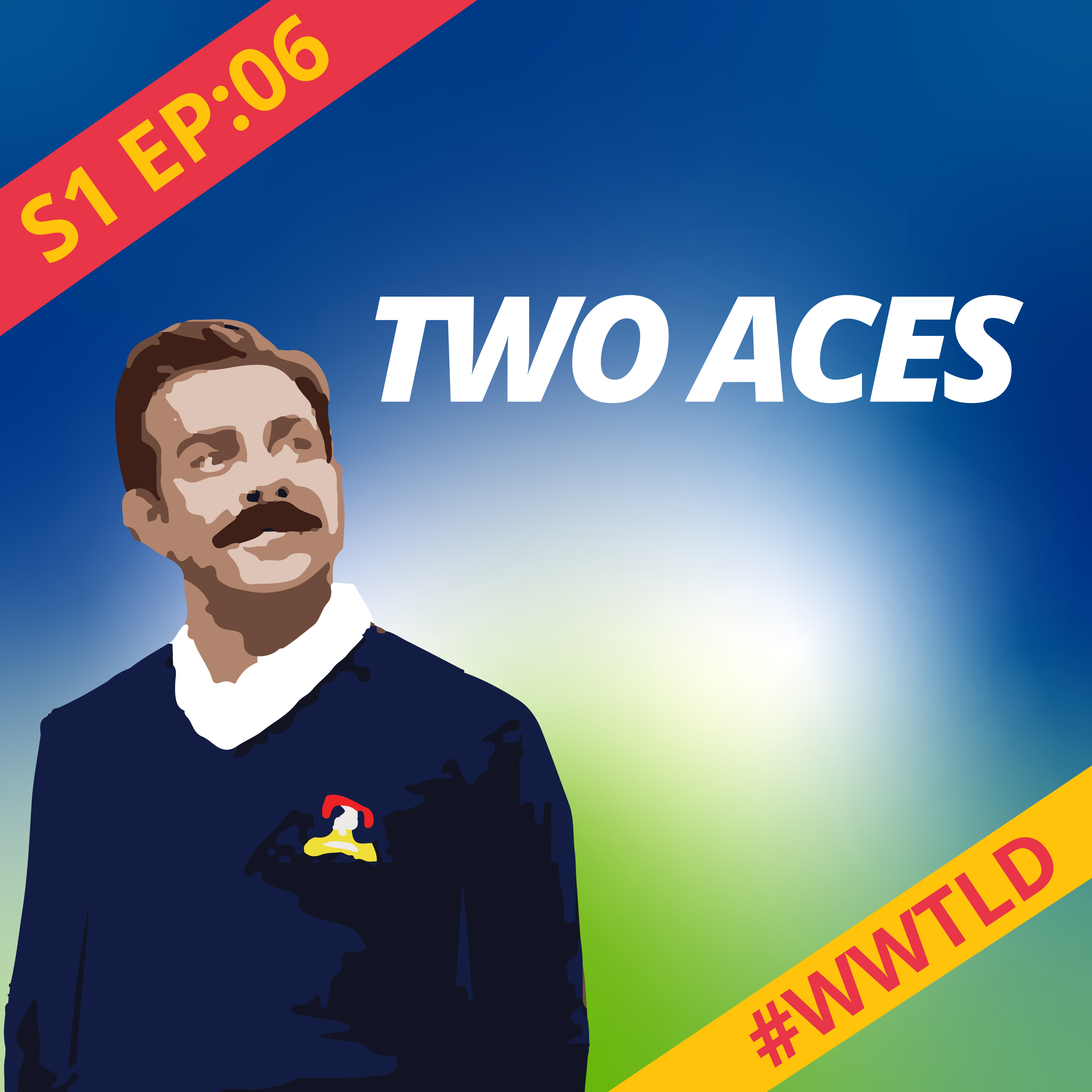 Two Aces
