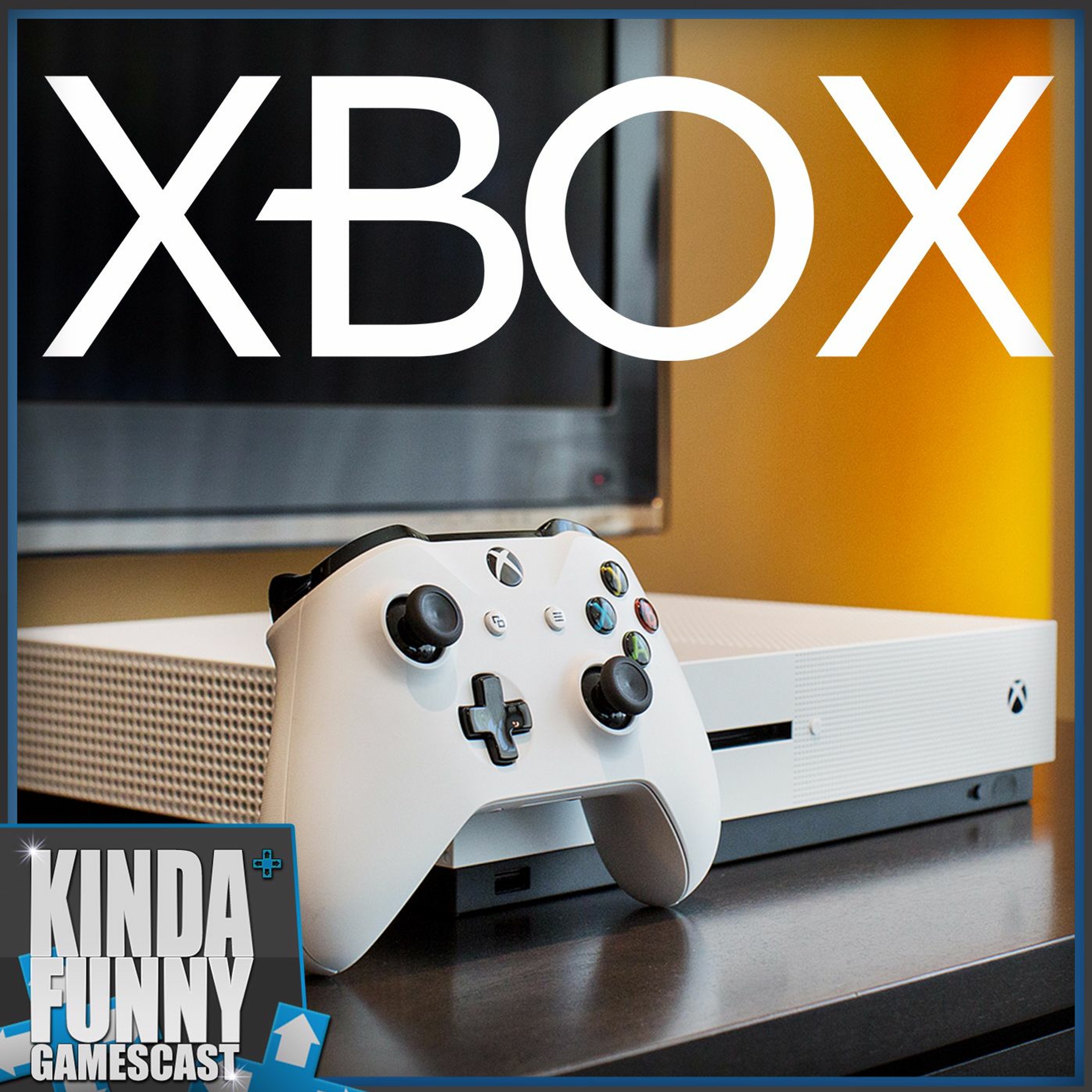 Project Scorpio Is Real! Microsoft Press Conference Reactions! - Kinda Funny Gamescast E3 2016