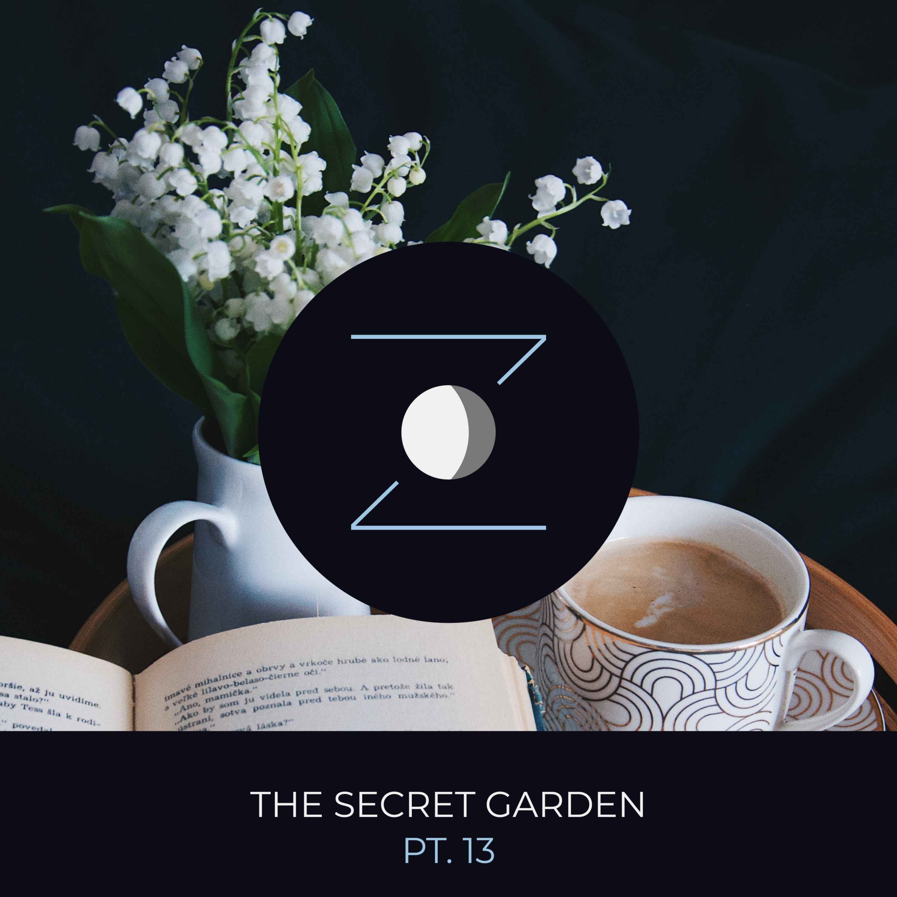 The Secret Garden pt. 13 episode artwork