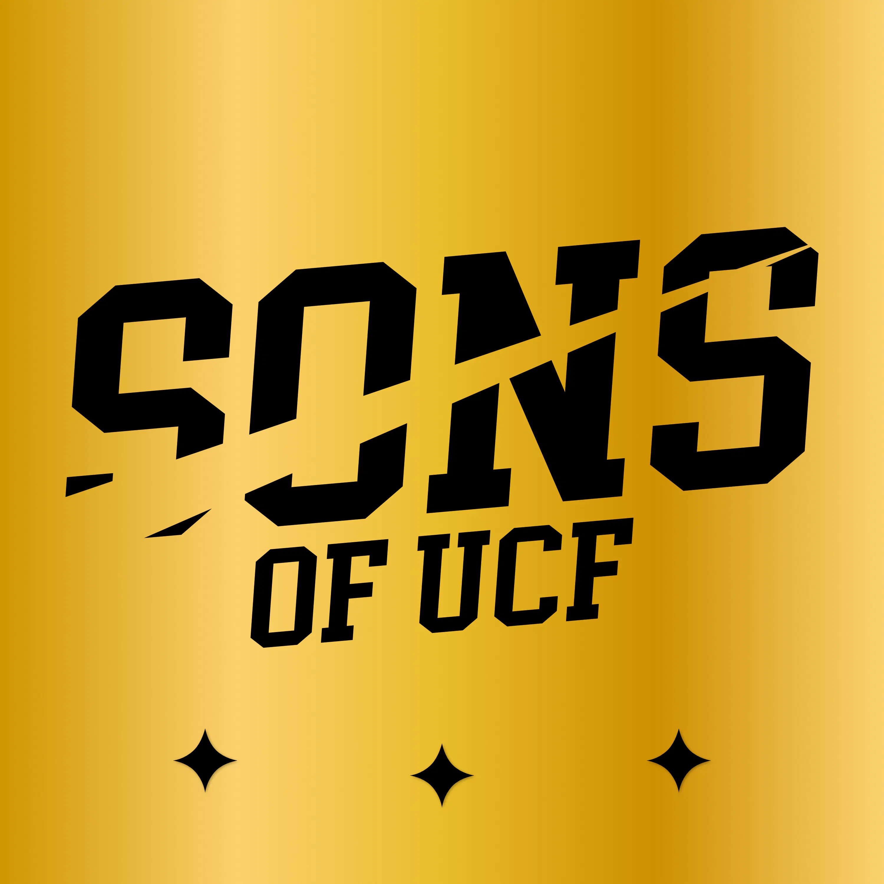 Sons of UCF - The National Media thinks UCF will win 6 or less games: are they right? episode artwork