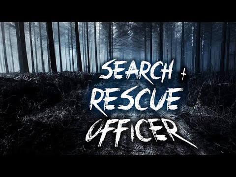 Scary Search & Rescue Stories: Skinwalkers, Stairs & More! episode artwork