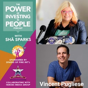 The Shá Sparks Show