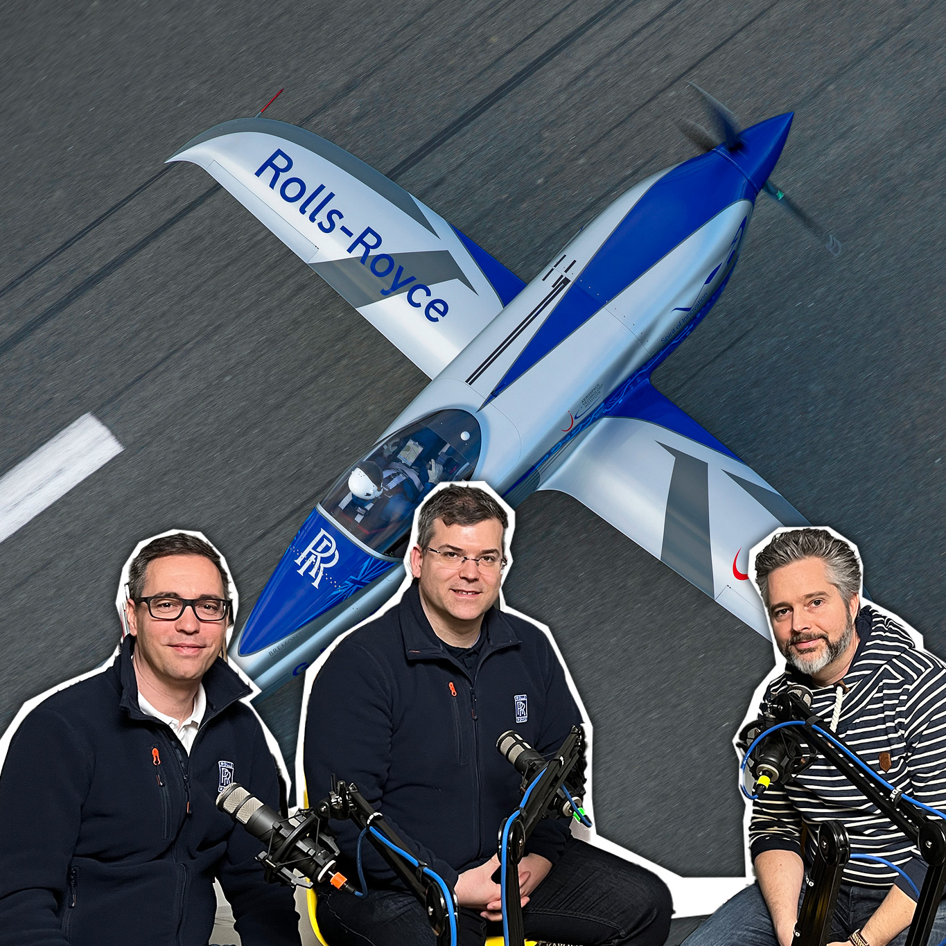 Totalcar Égéstér: Podcast autókról