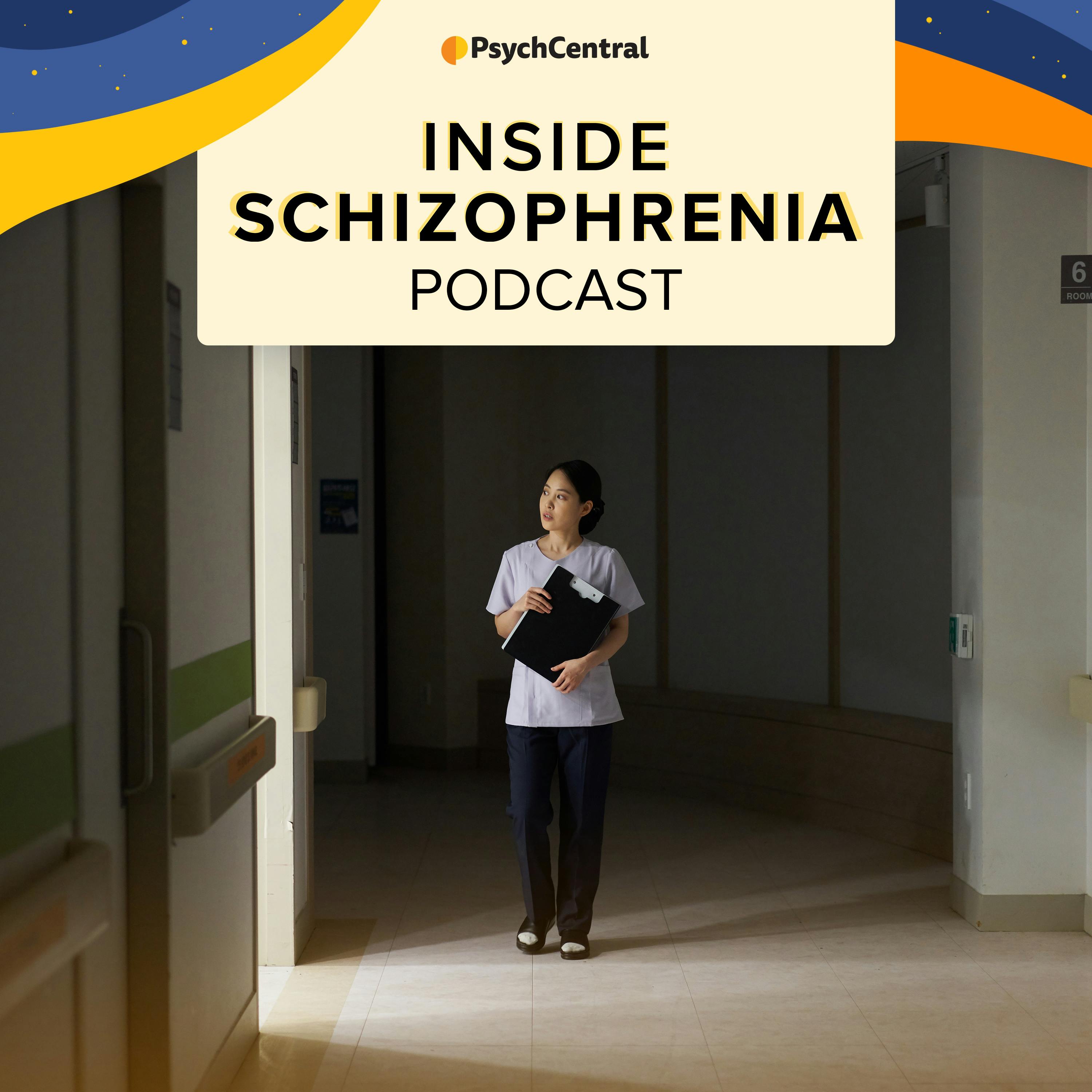 Involuntary Treatment Options in Schizophrenia
