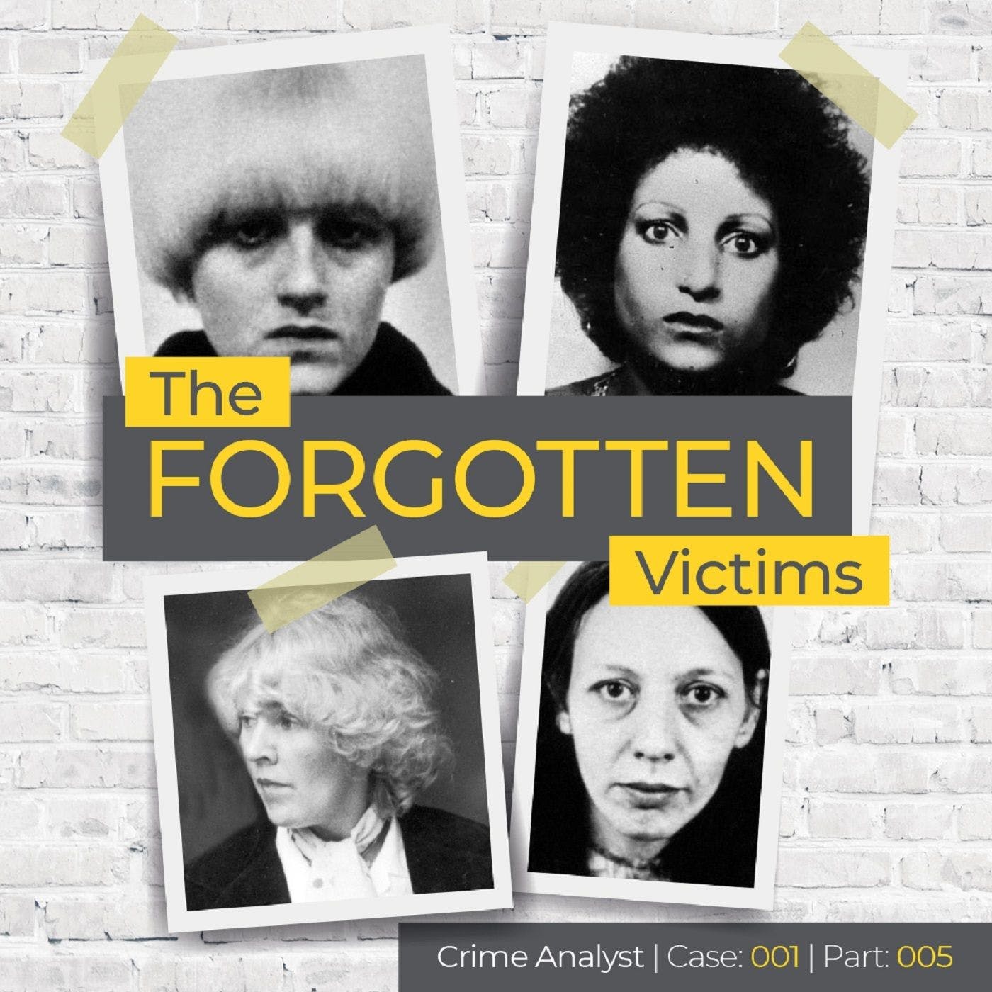 Ep 5: The Forgotten Victims | Part 05 | The A1 Linked Attacks Ctd