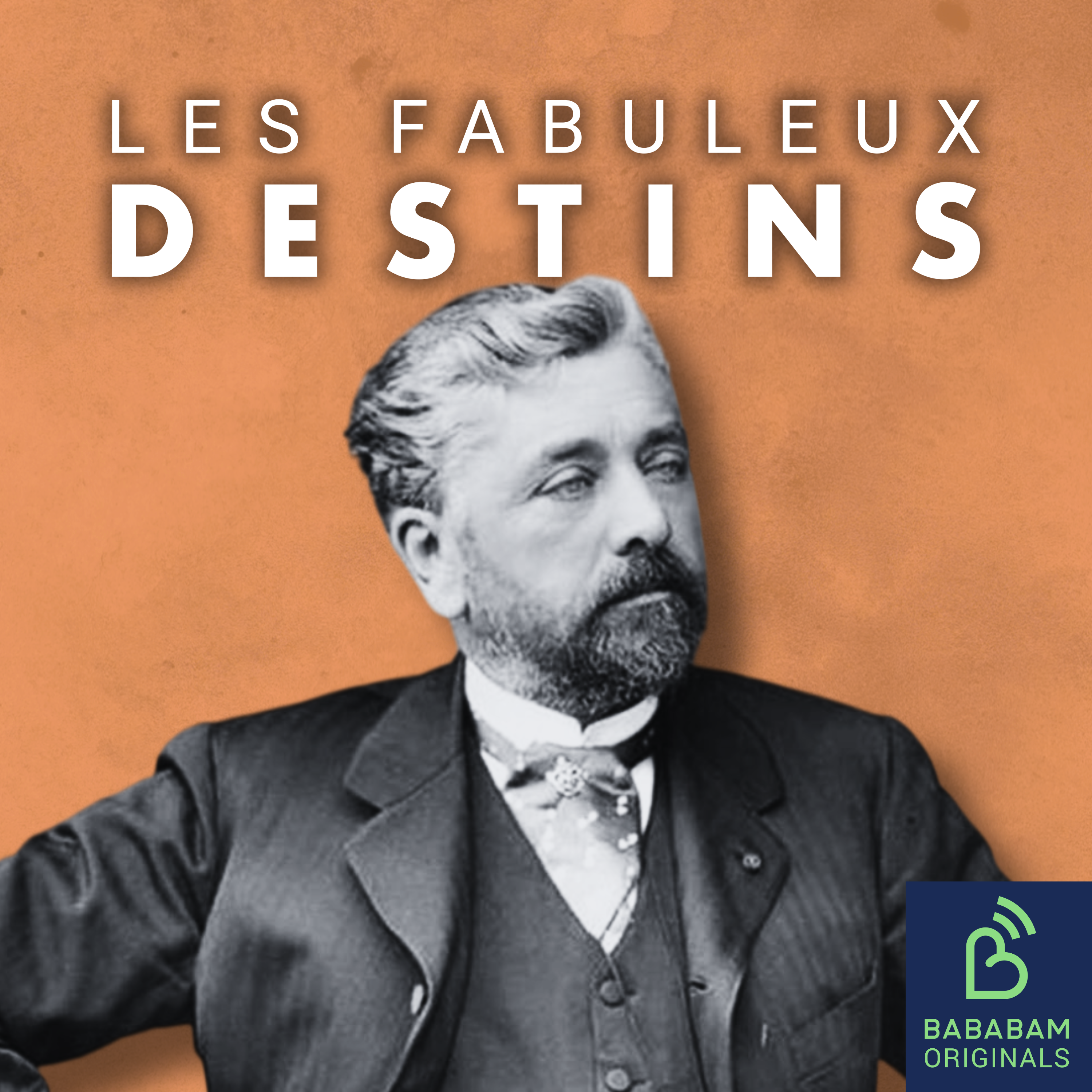 [FORMAT POCHE] Gustave Eiffel, le génie de l’ingénierie