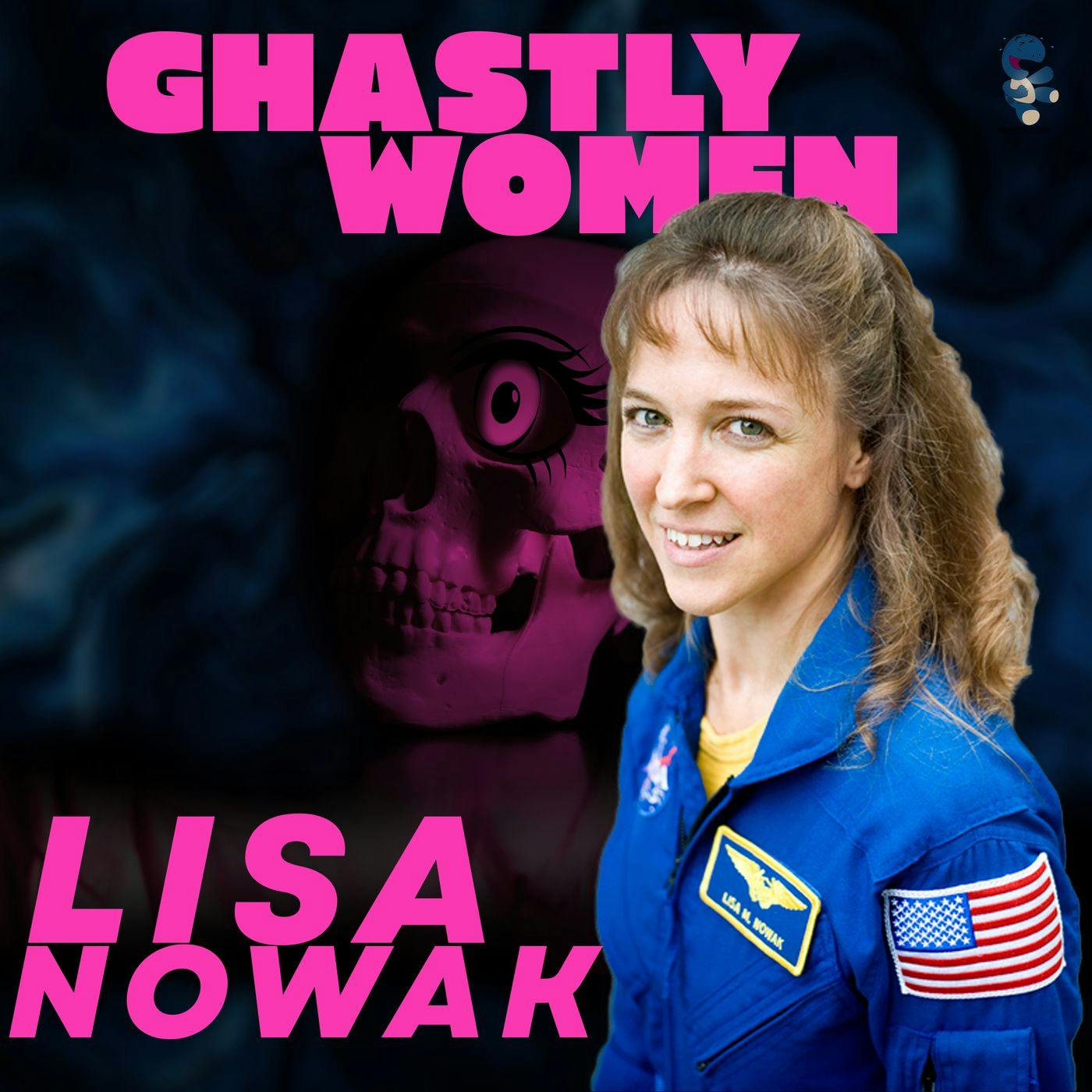 94. Lisa Nowak 94. Lisa Nowak