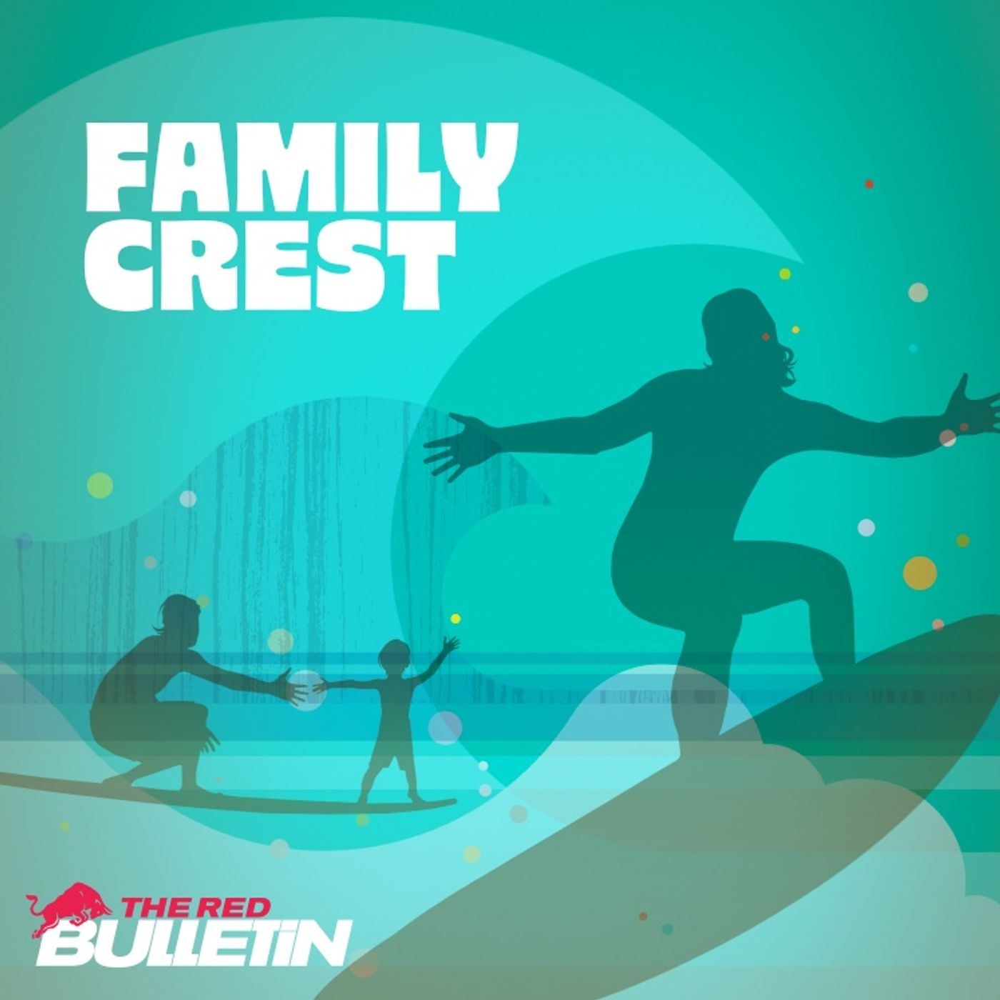 Introducing: Family Crest