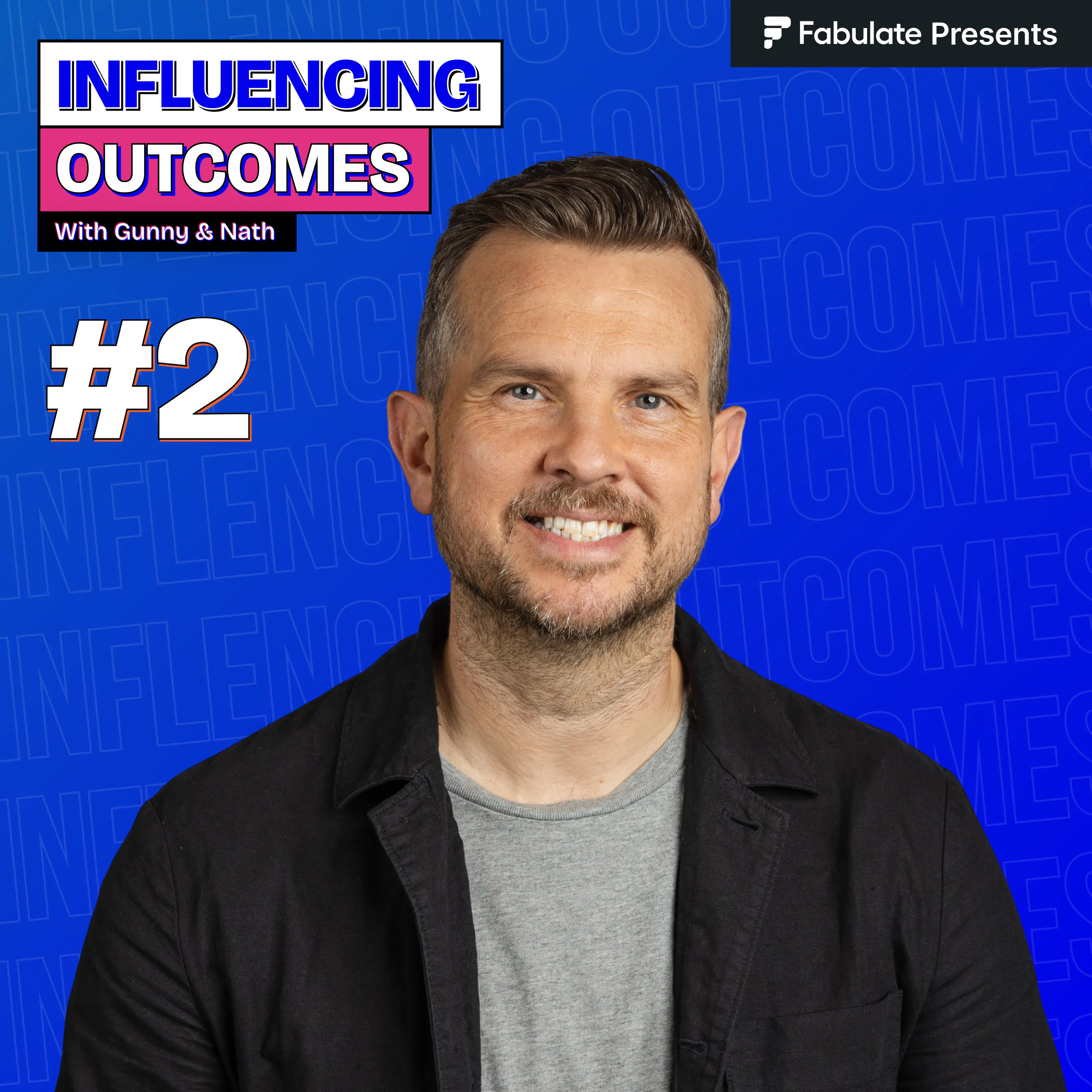 The New Rules of Creator Marketing with Patrick Whitnall episode artwork