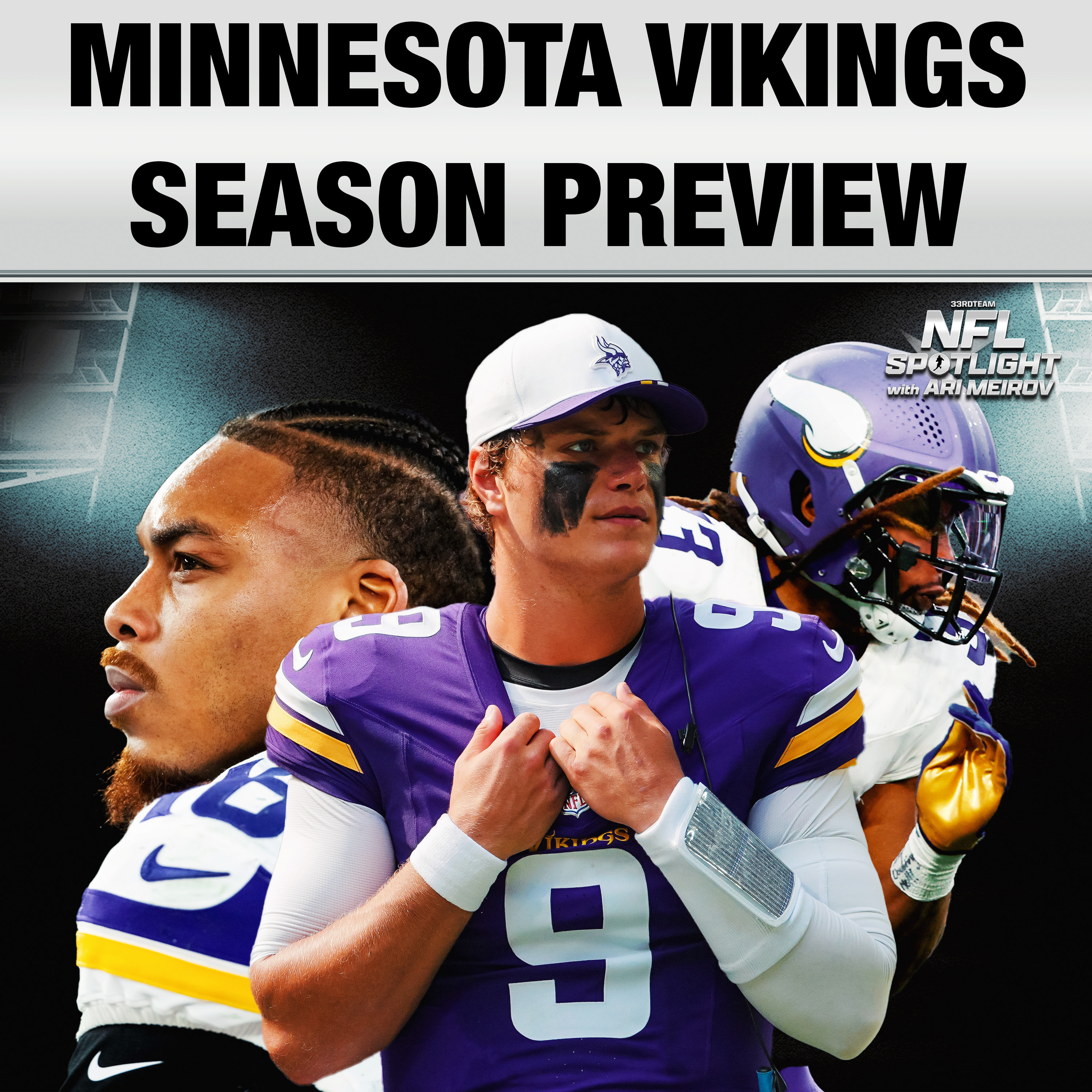 NFL Spotlight w/ Ari Meirov