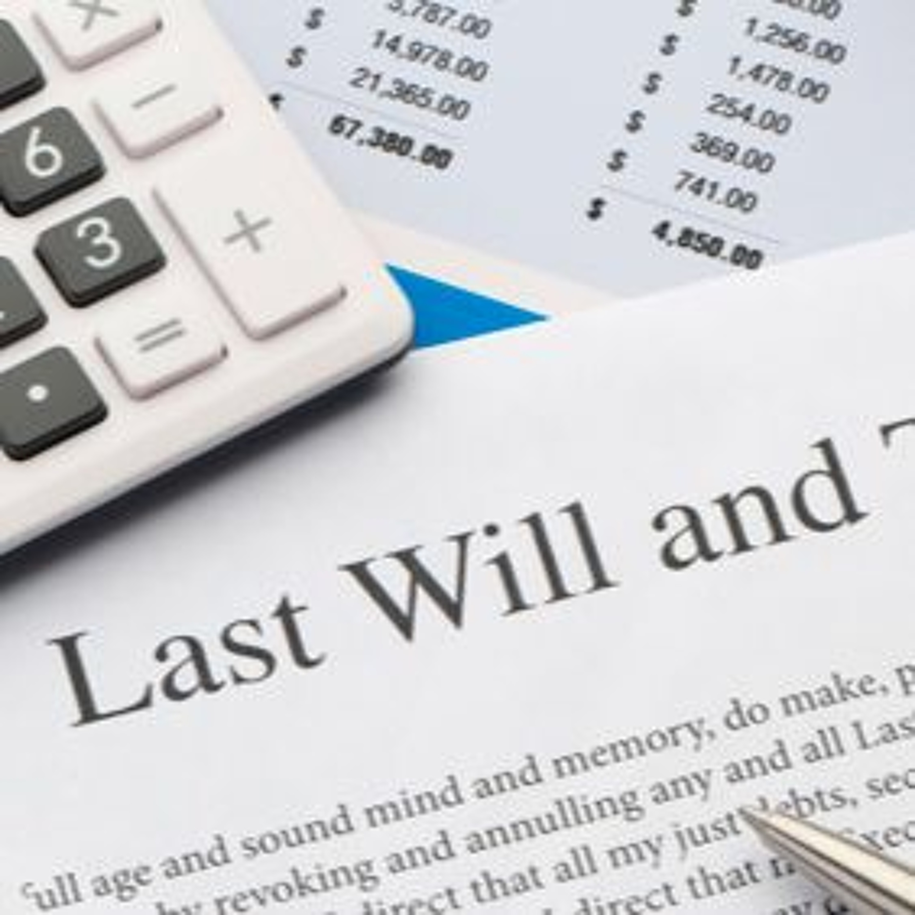 When There Isn’t a Will, What is the Way? | TD's #YourStoryYourFuture