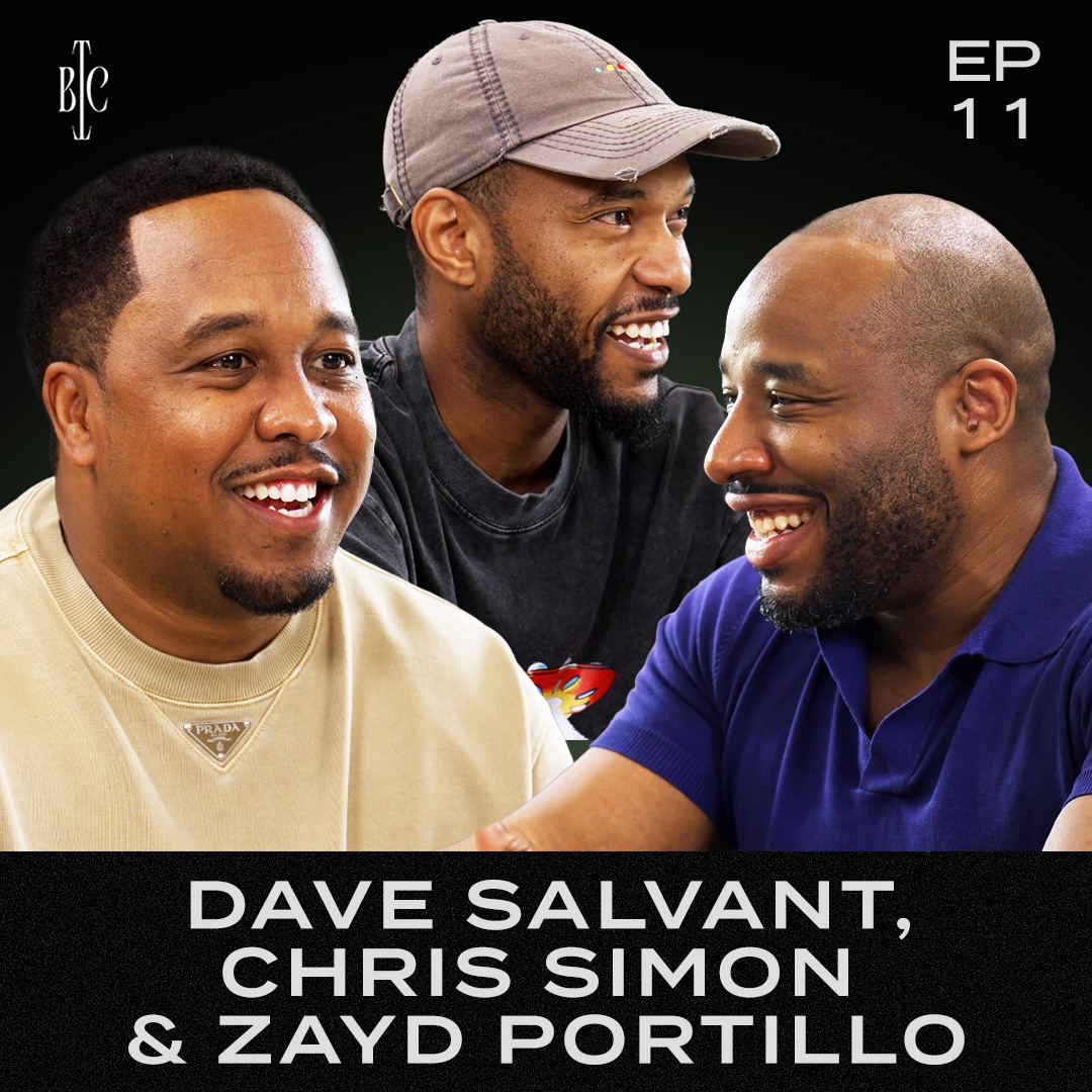 The Blessed Code™️