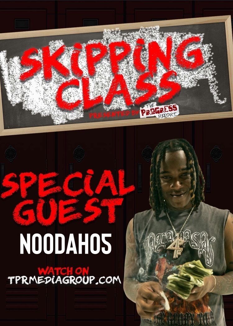 Noodah05 speaks on signing to Lil Baby, having sex to his music, feeling underrated, ‘Level 5’