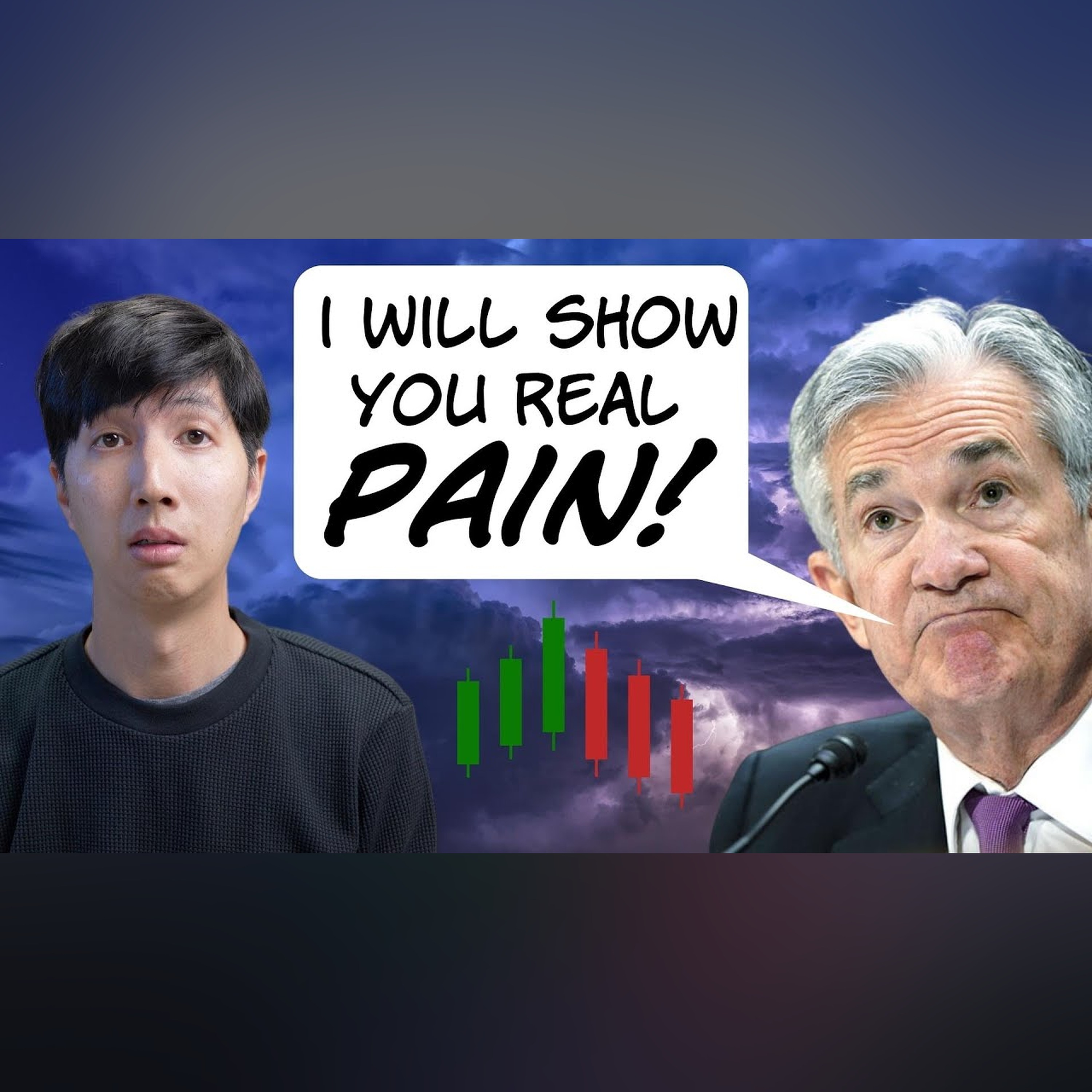 Fed vs Wall Street episode artwork