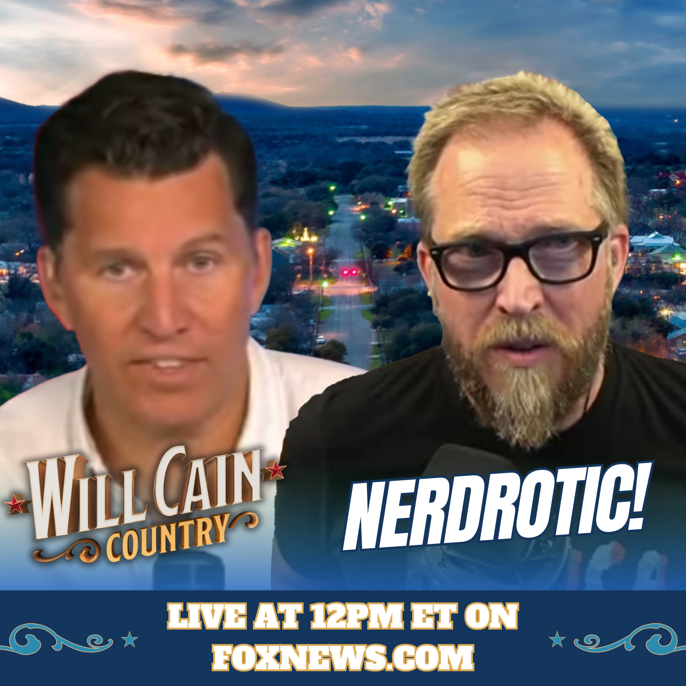 'Wokes' Still Melting Down Over Sydney Sweeney! Plus, Can AI Save Hollywood? (ft. Gary Buechler AKA Nerdrotic)