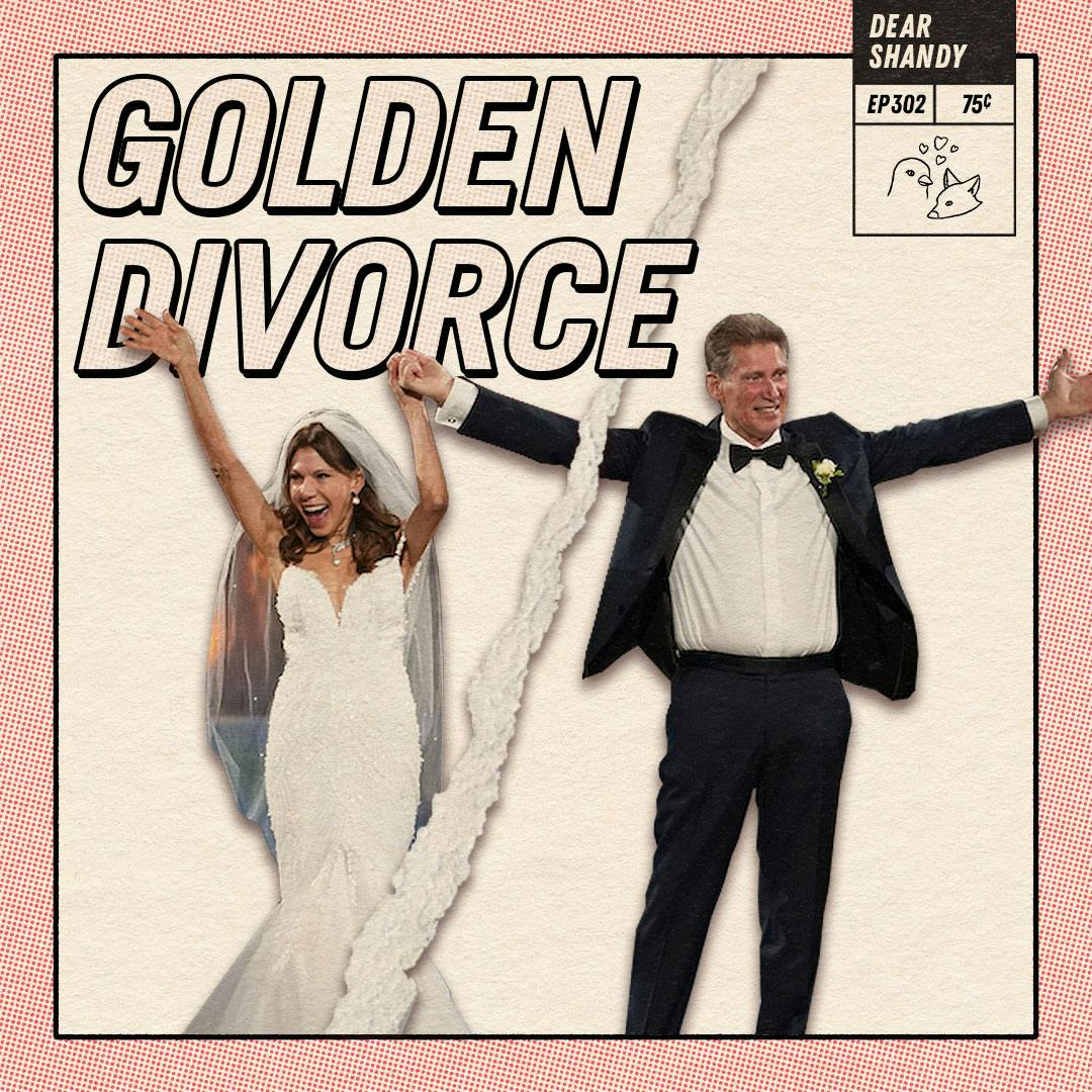 GOLDEN DIVORCE?! Gerry Turner & Theresa Nist's Bombshell Announcement - Ep 302