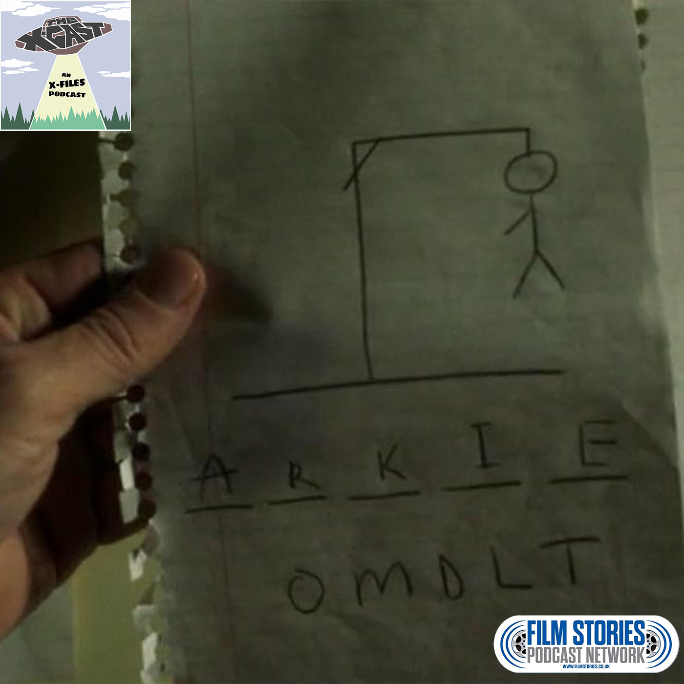 The X-Files 11x03: Plus One